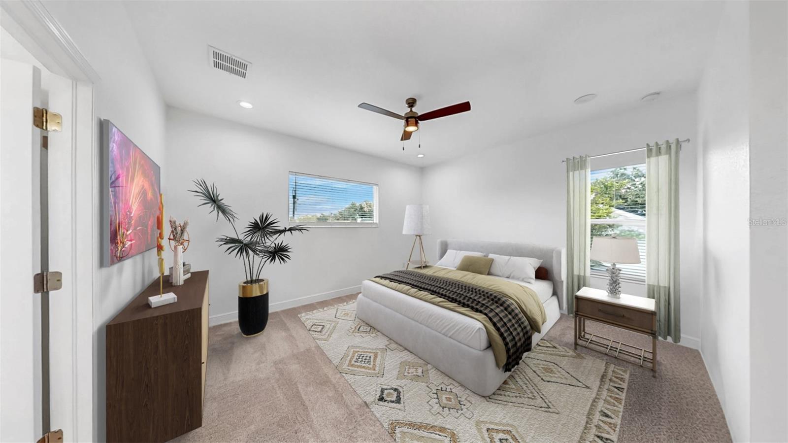 Image 17 of 66 For 2918 21st Street