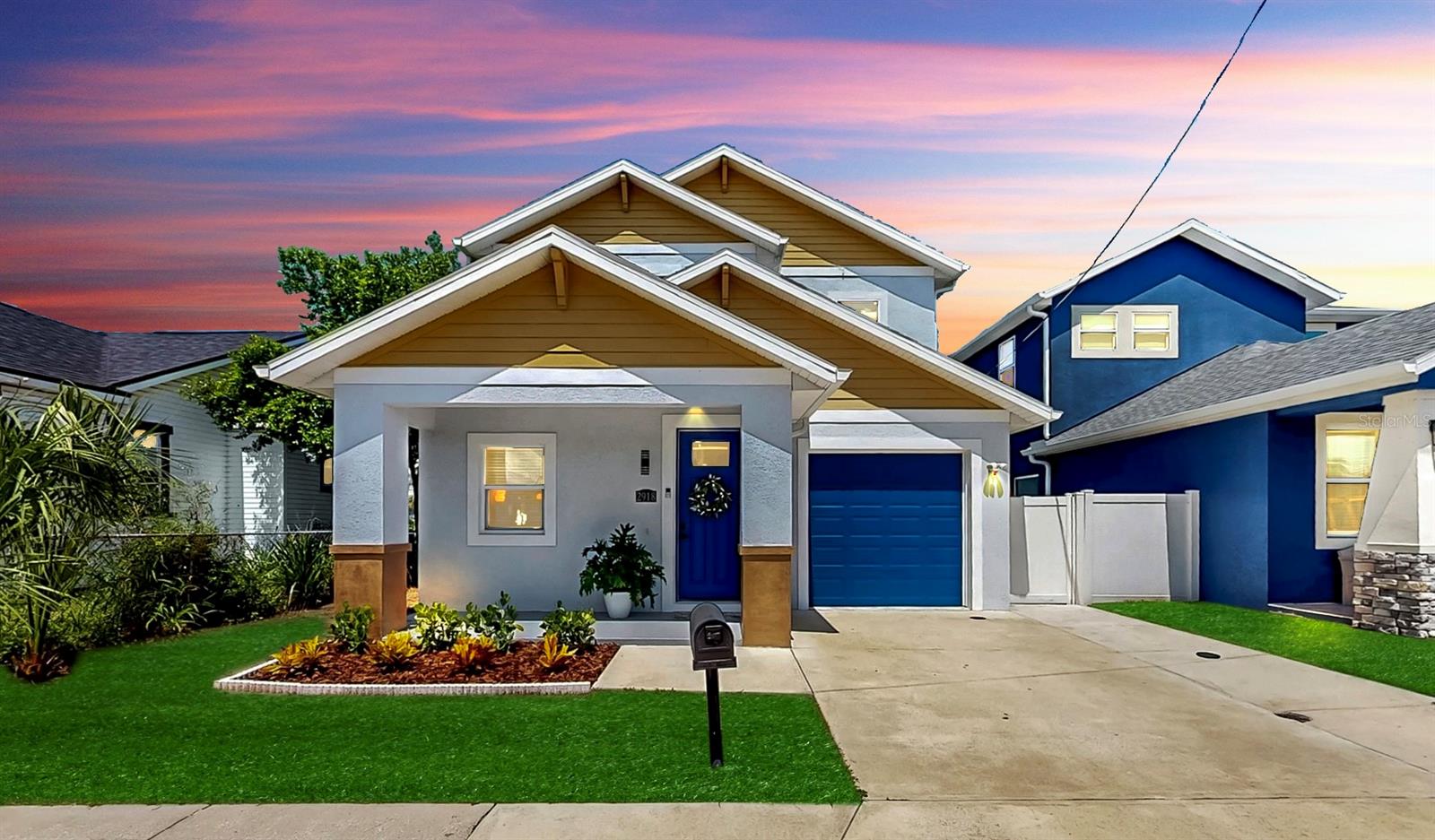 Image 2 of 66 For 2918 21st Street