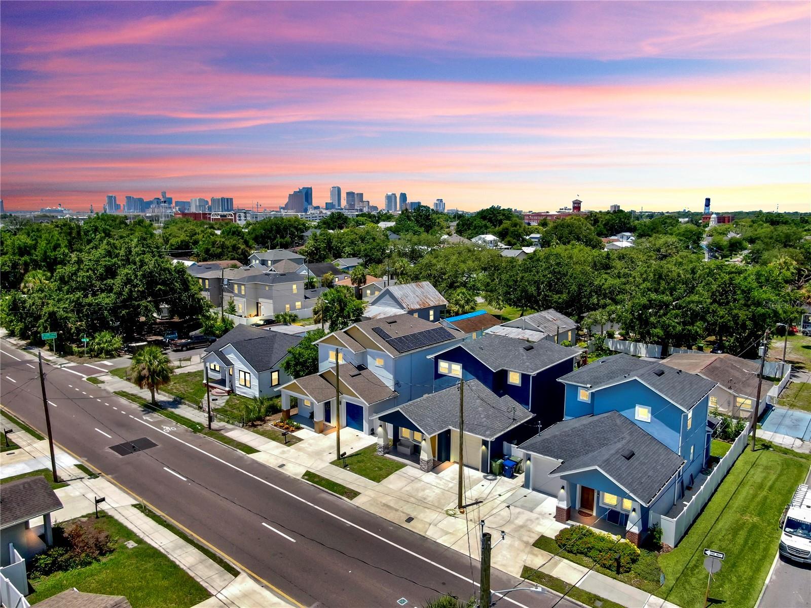 Image 3 of 66 For 2918 21st Street