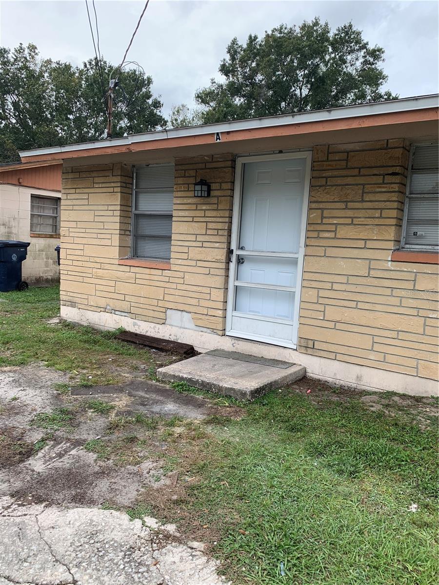 Details for 2912 Cord Street, TAMPA, FL 33605
