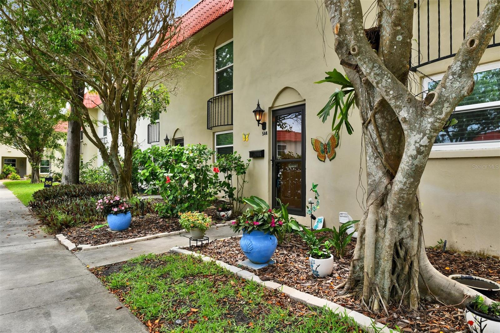 Details for 2700 Bayshore Boulevard 544, DUNEDIN, FL 34698