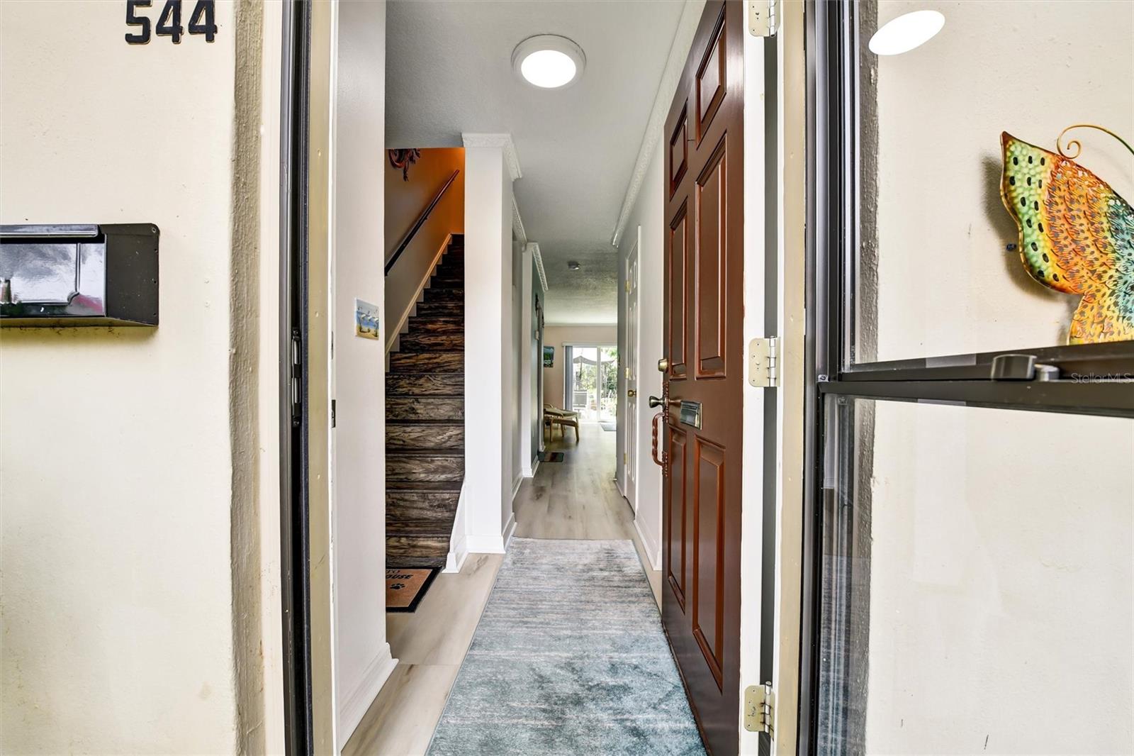 Image 2 of 69 For 2700 Bayshore Boulevard 544