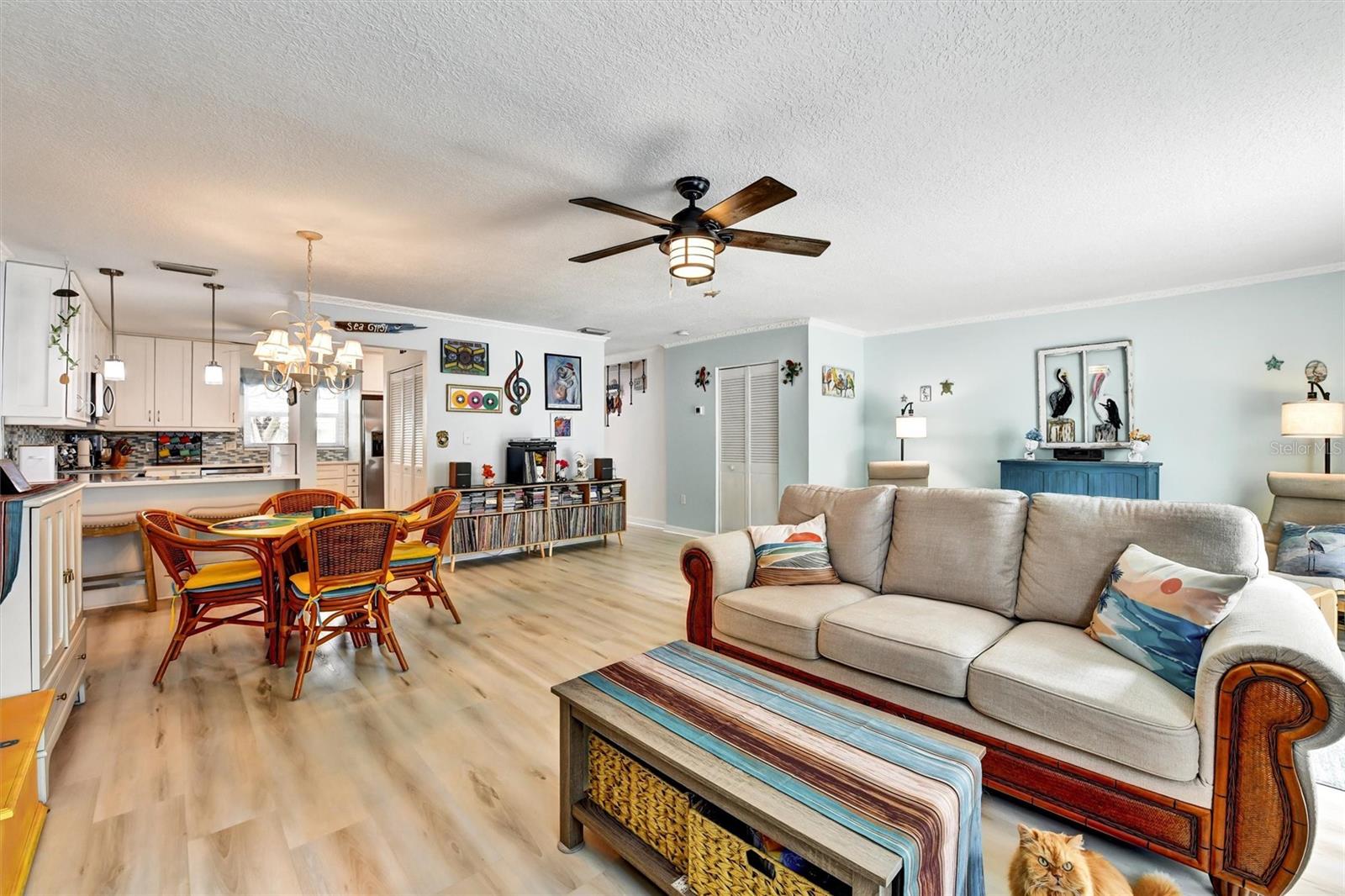 Image 27 of 69 For 2700 Bayshore Boulevard 544