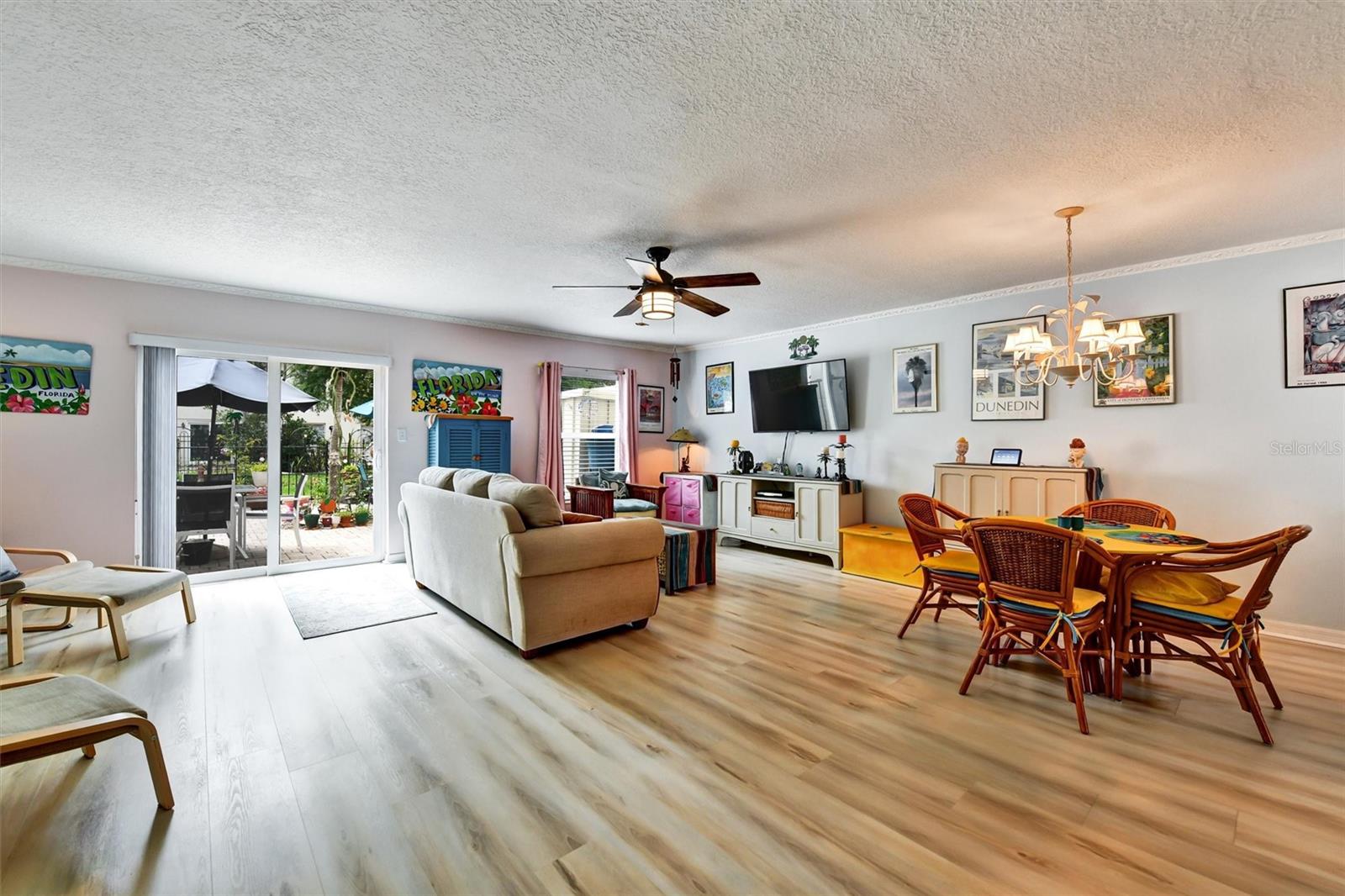 Image 28 of 69 For 2700 Bayshore Boulevard 544