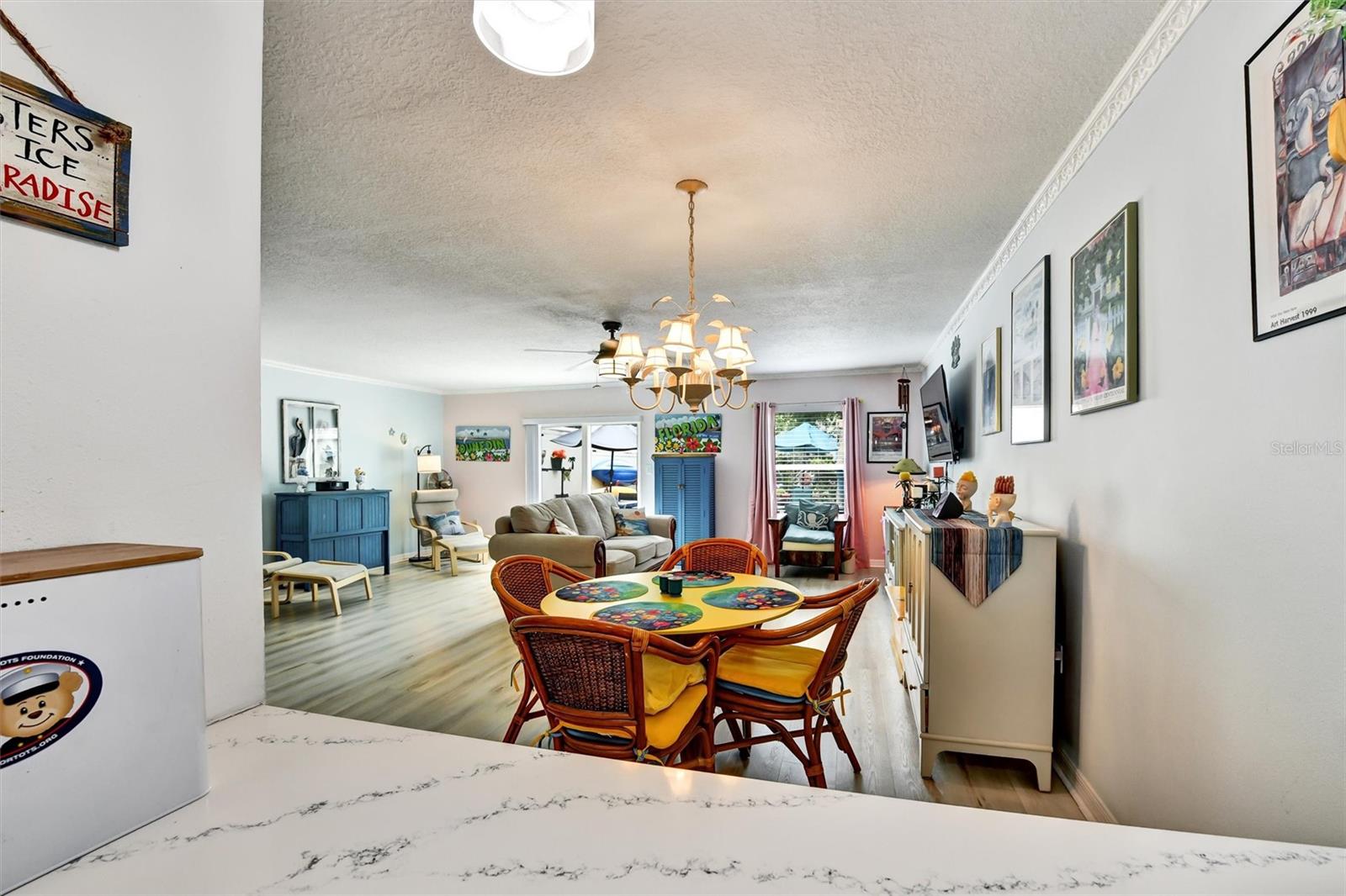 Image 30 of 69 For 2700 Bayshore Boulevard 544