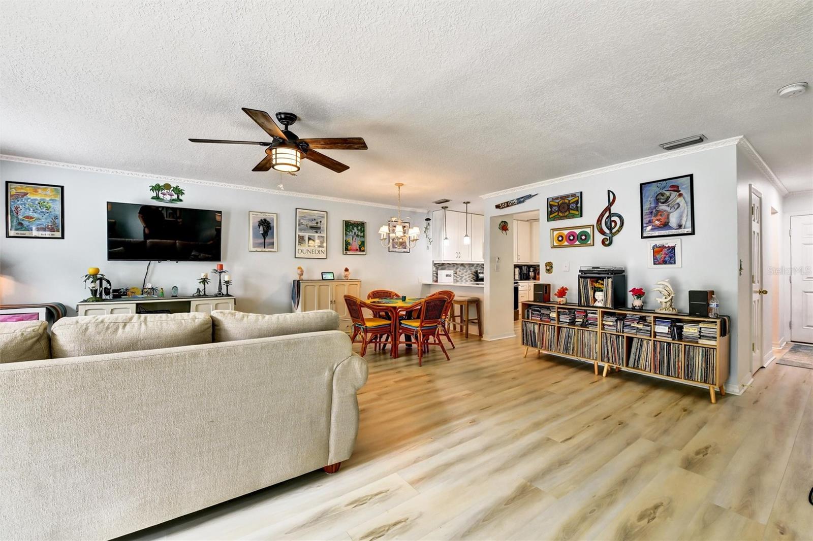 Image 35 of 69 For 2700 Bayshore Boulevard 544