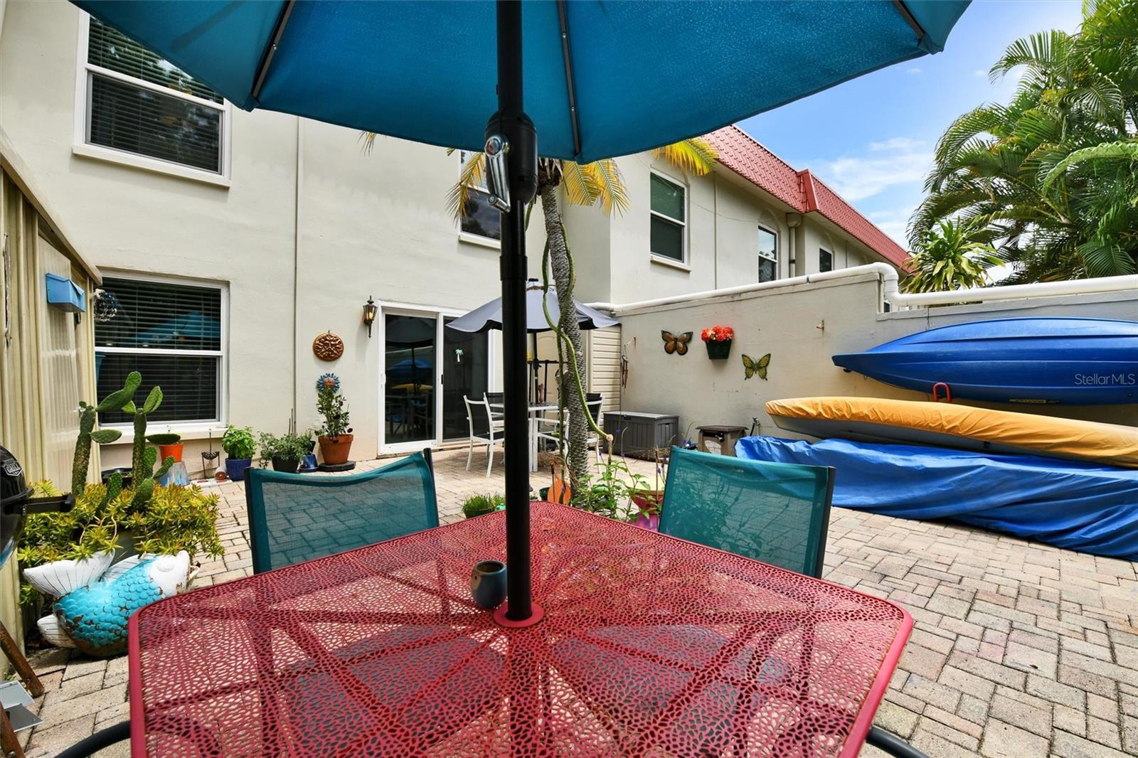 Image 40 of 69 For 2700 Bayshore Boulevard 544