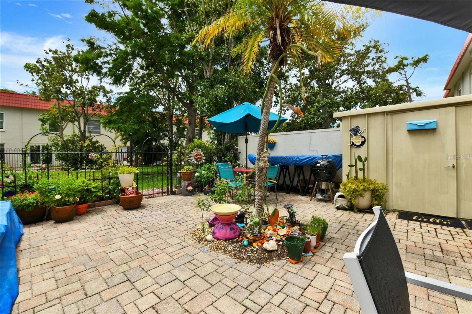 Image 41 of 69 For 2700 Bayshore Boulevard 544