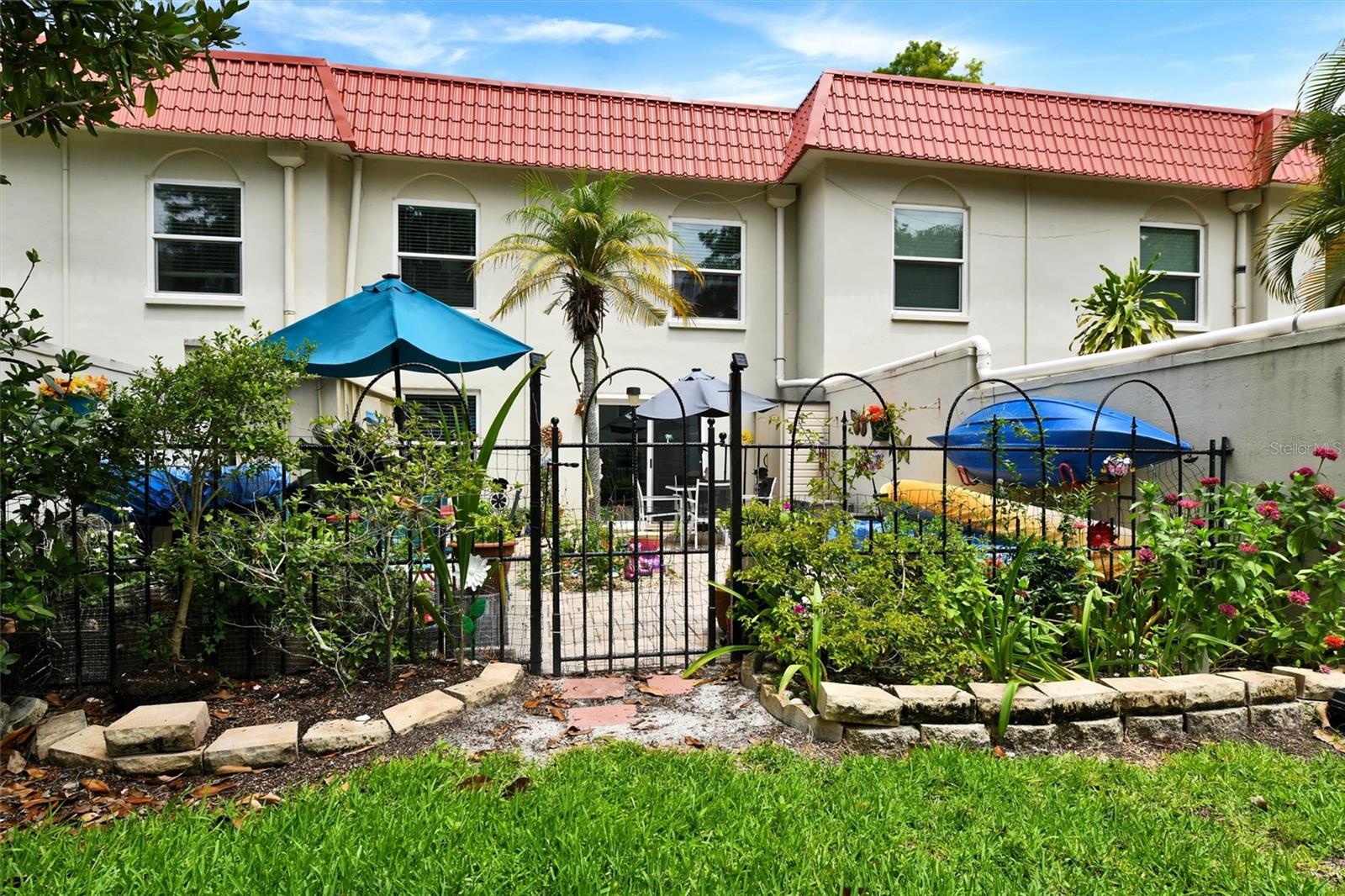 Image 42 of 69 For 2700 Bayshore Boulevard 544