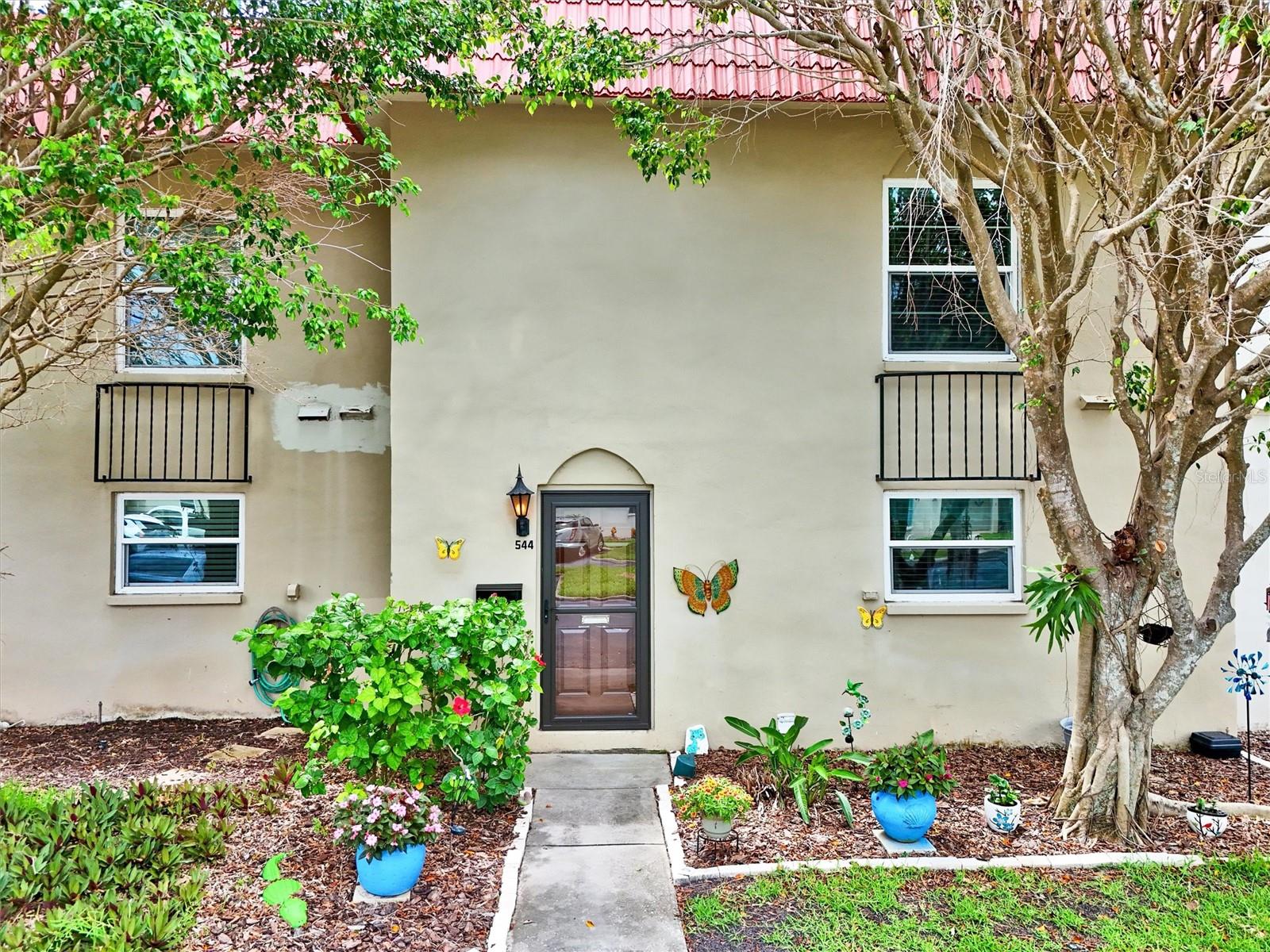 Image 45 of 69 For 2700 Bayshore Boulevard 544