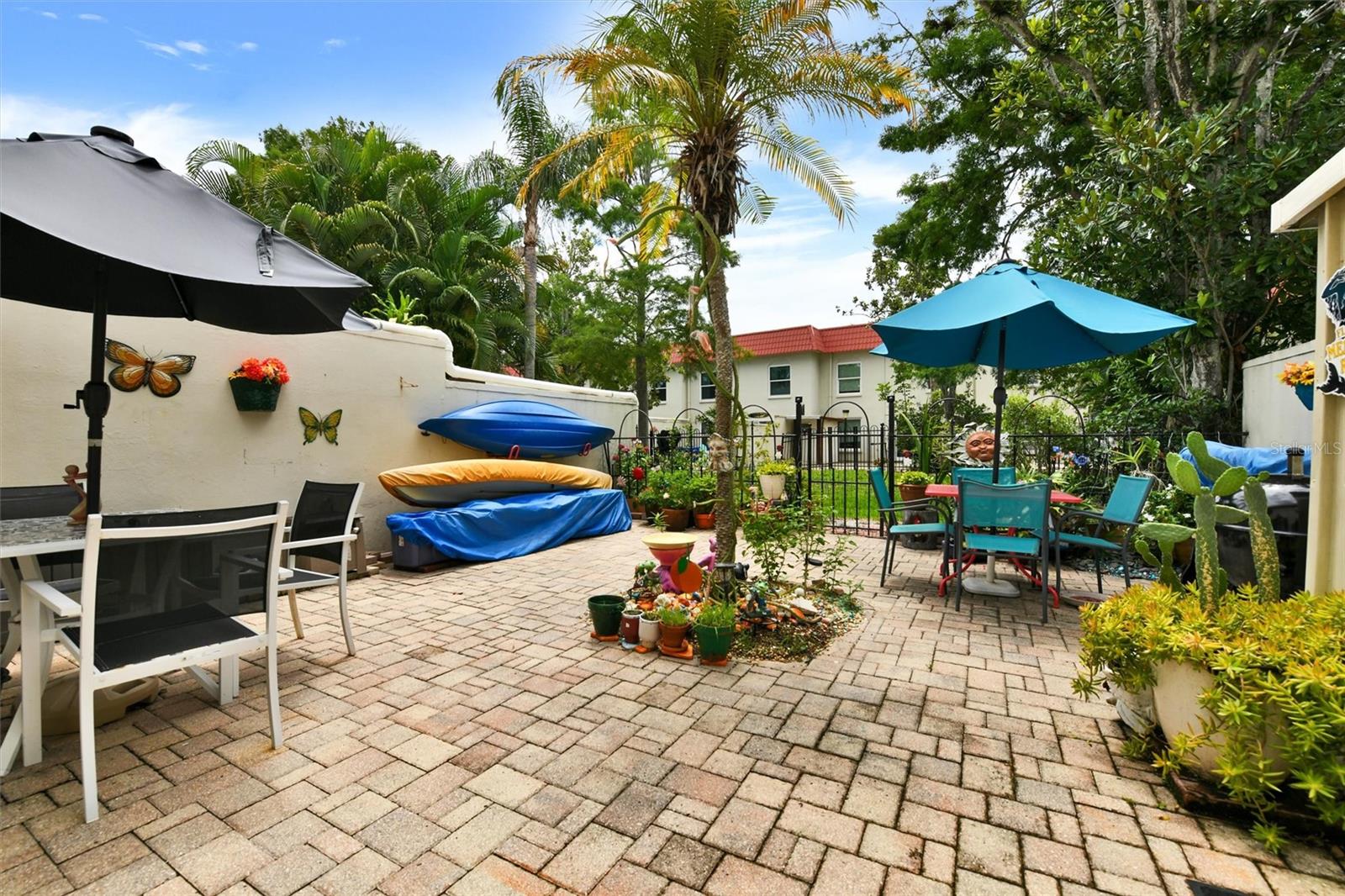 Image 48 of 69 For 2700 Bayshore Boulevard 544