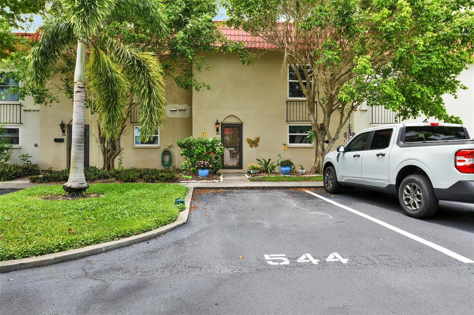 Image 49 of 69 For 2700 Bayshore Boulevard 544