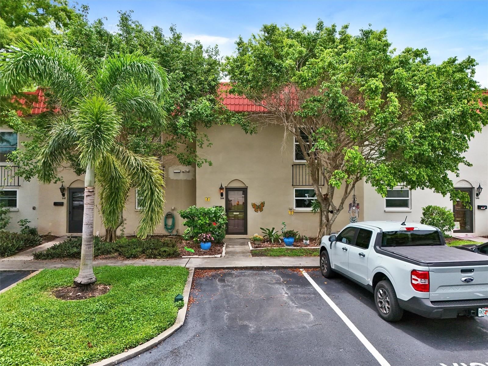 Image 52 of 69 For 2700 Bayshore Boulevard 544