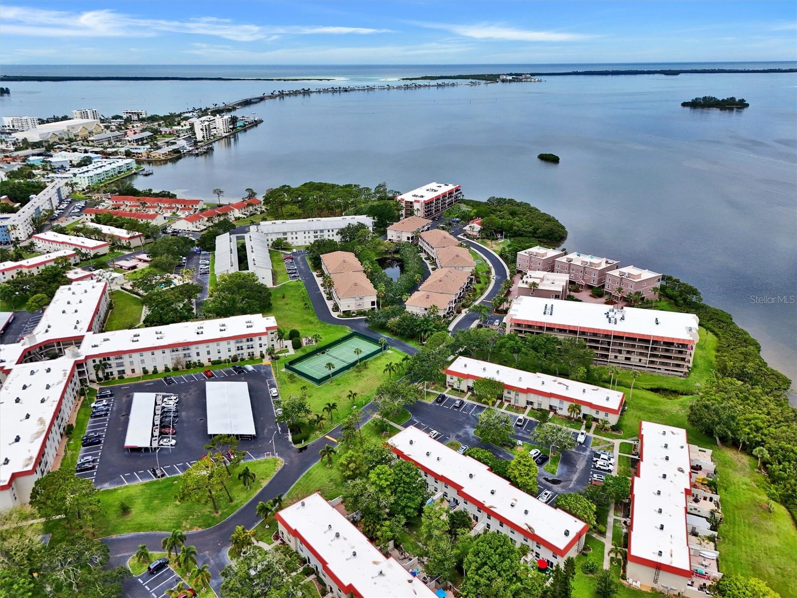 Image 59 of 69 For 2700 Bayshore Boulevard 544