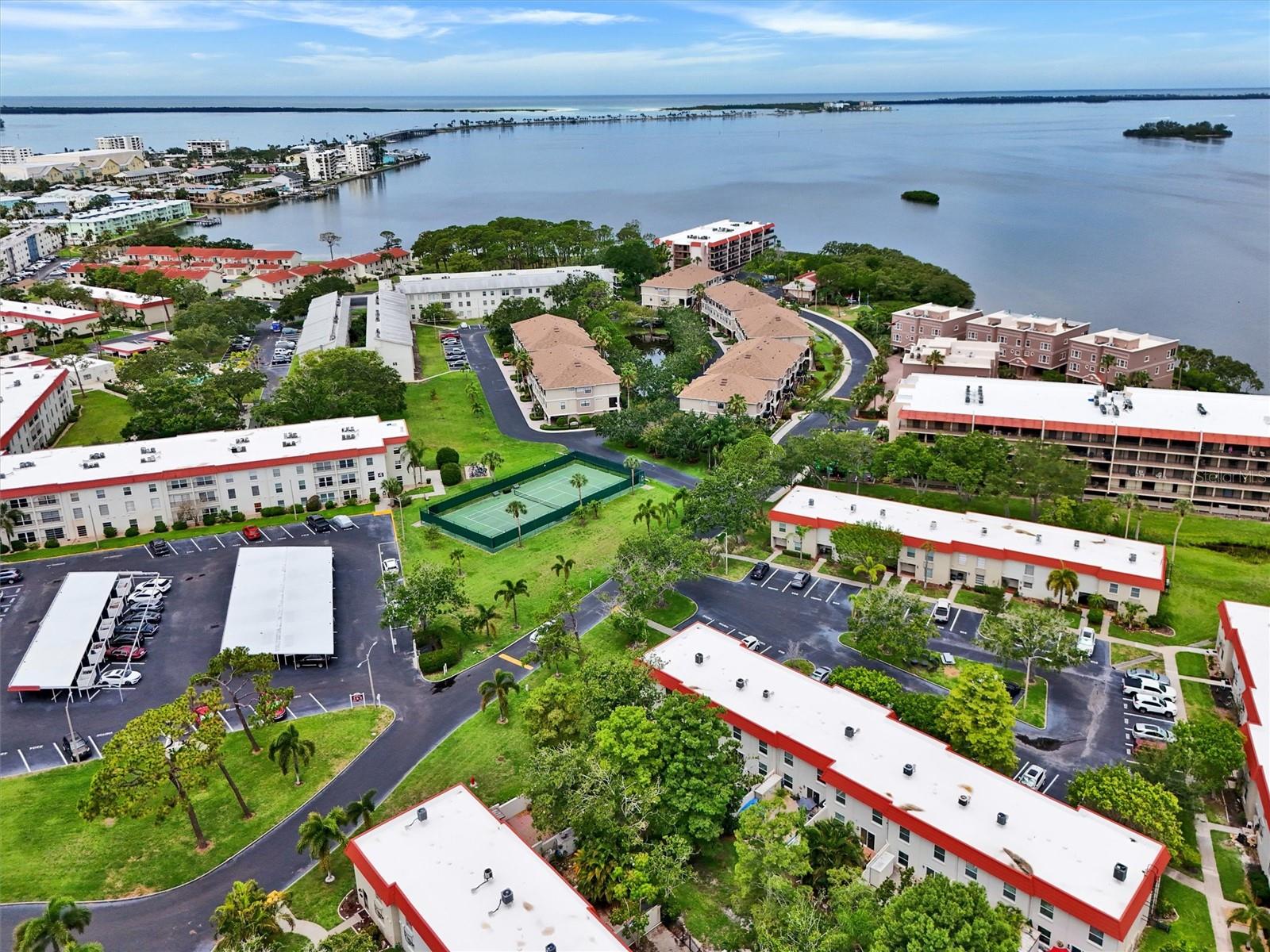 Image 60 of 69 For 2700 Bayshore Boulevard 544