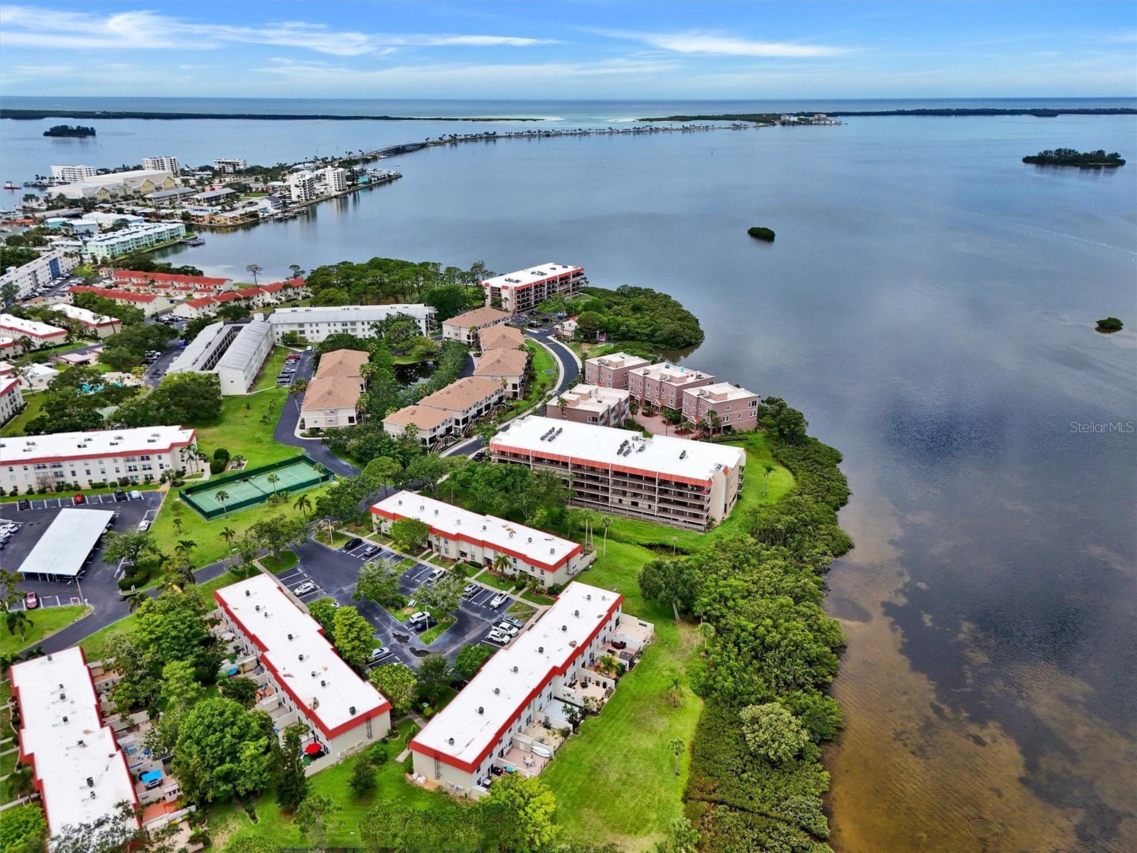Image 61 of 69 For 2700 Bayshore Boulevard 544