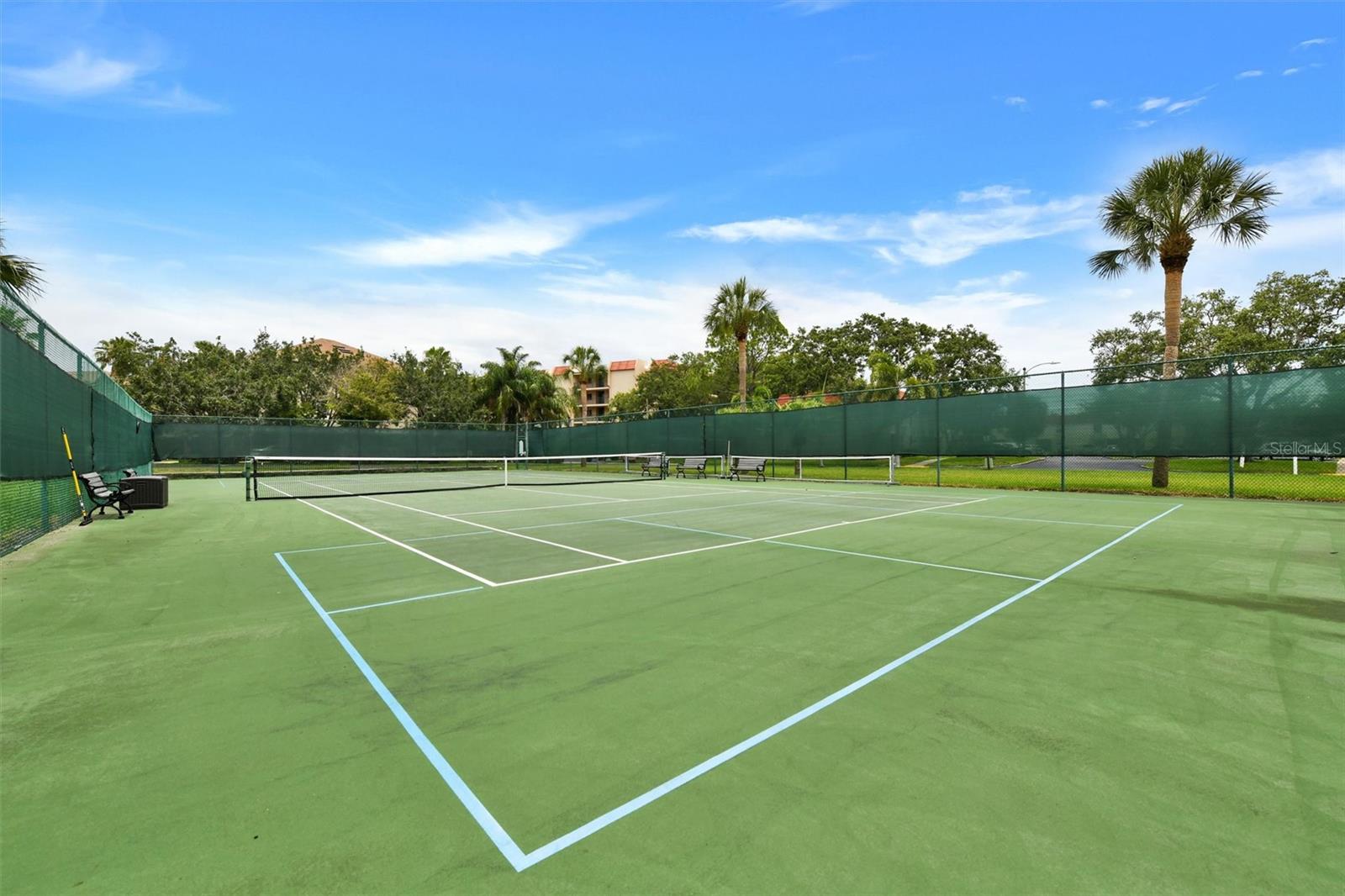 Image 65 of 69 For 2700 Bayshore Boulevard 544