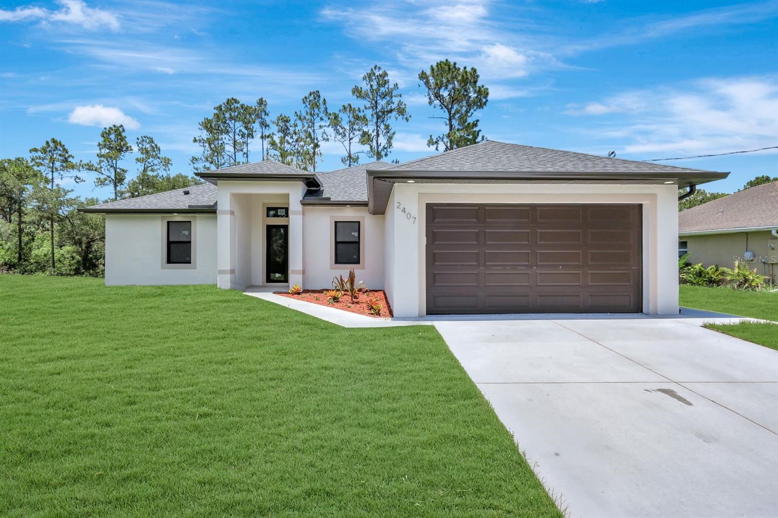Details for 2407 Jetridge Street, ALVA, FL 33920