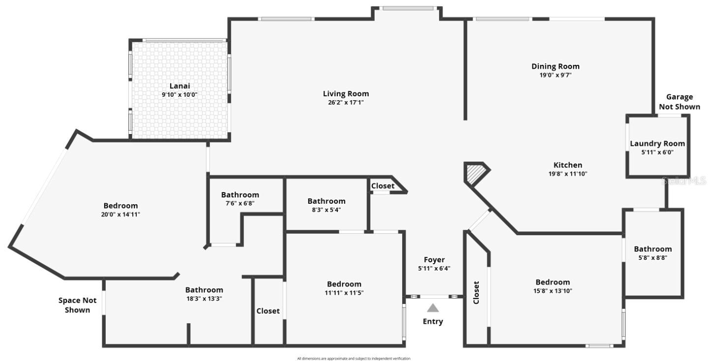 Listing photo id 56 for 835 Symphony Isles Boulevard