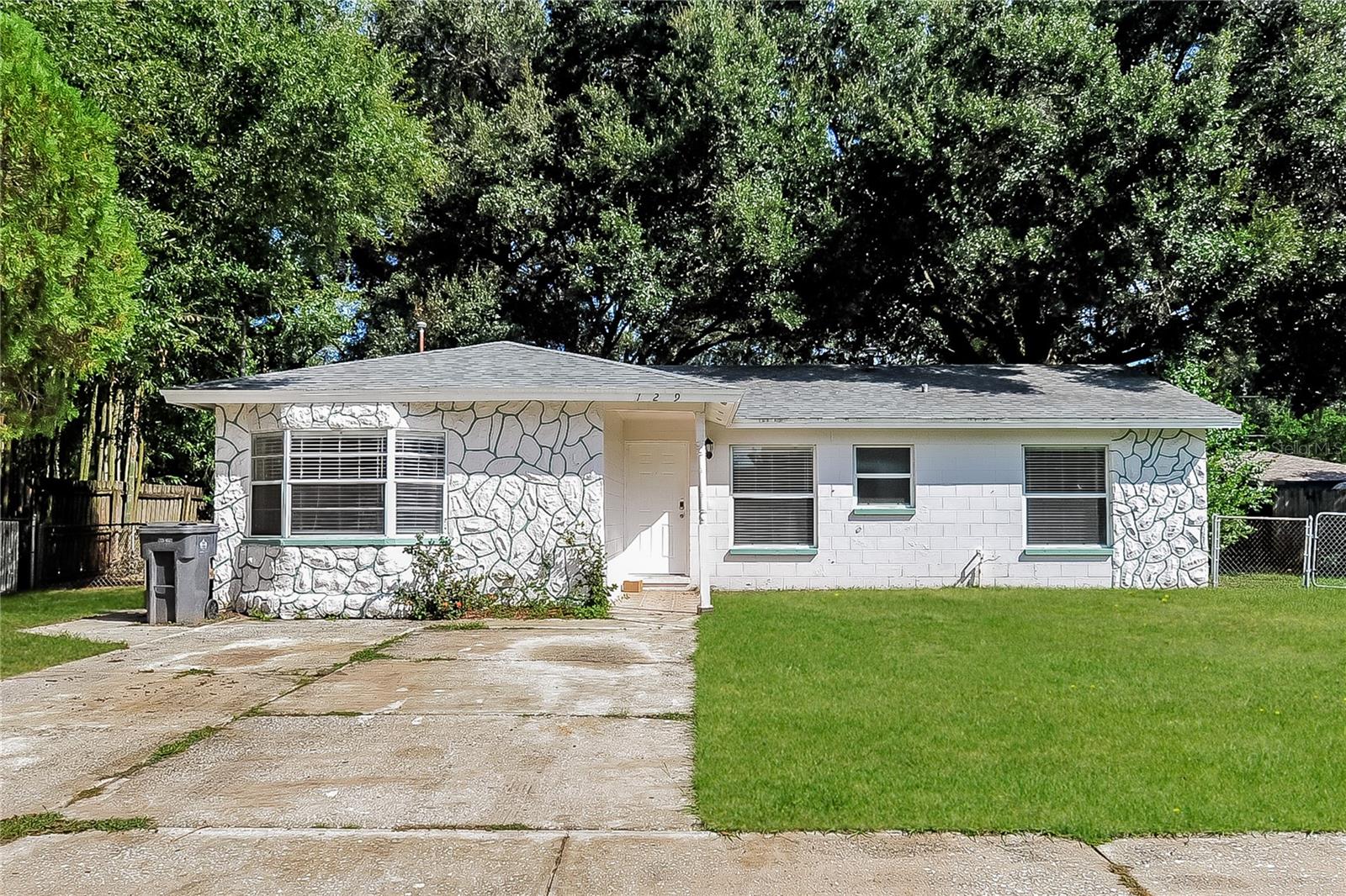 Details for 129 Magnolia Avenue, SEFFNER, FL 33584