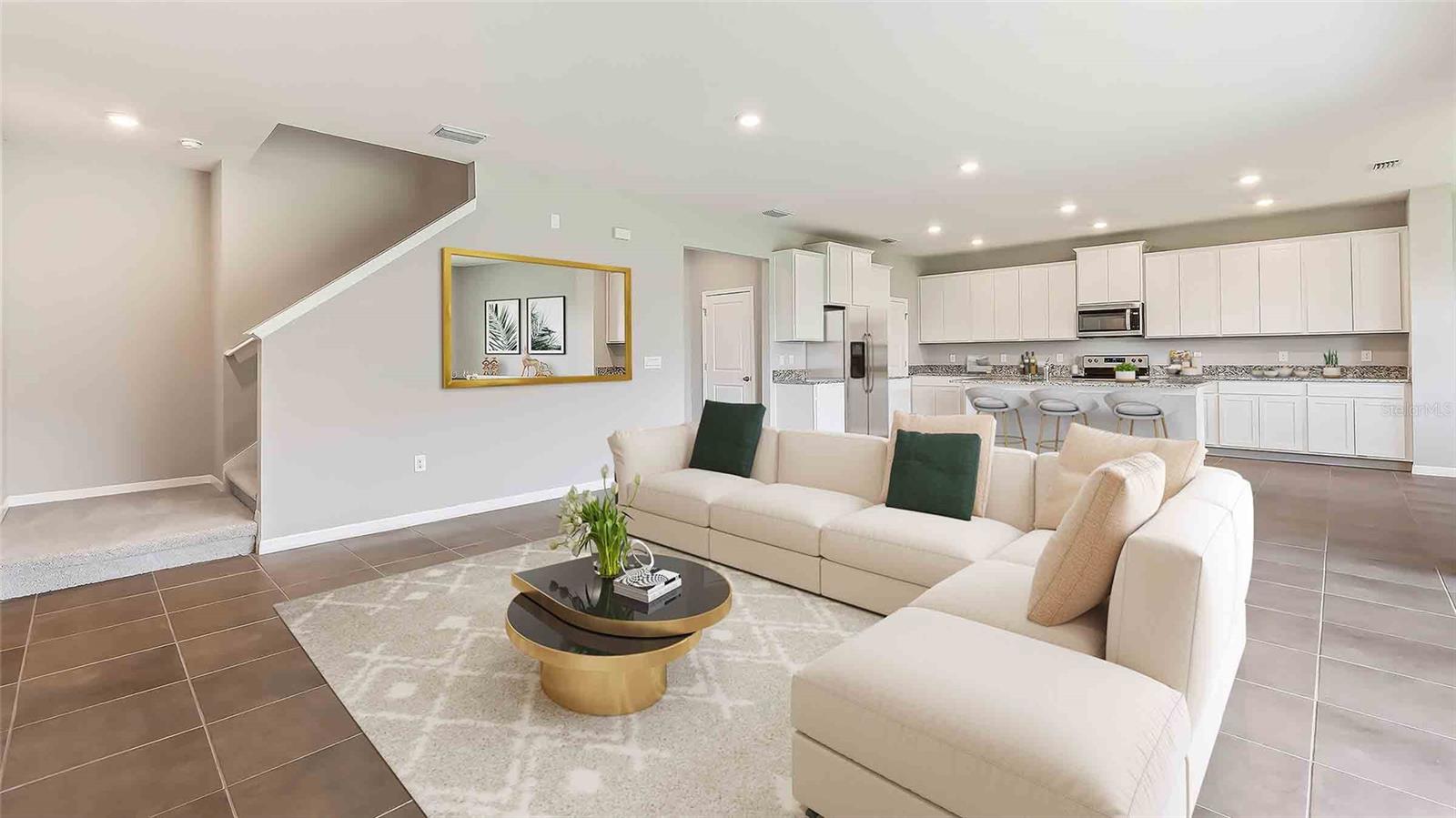 Image 6 of 13 For 10668 Bridgegate Heights Loop