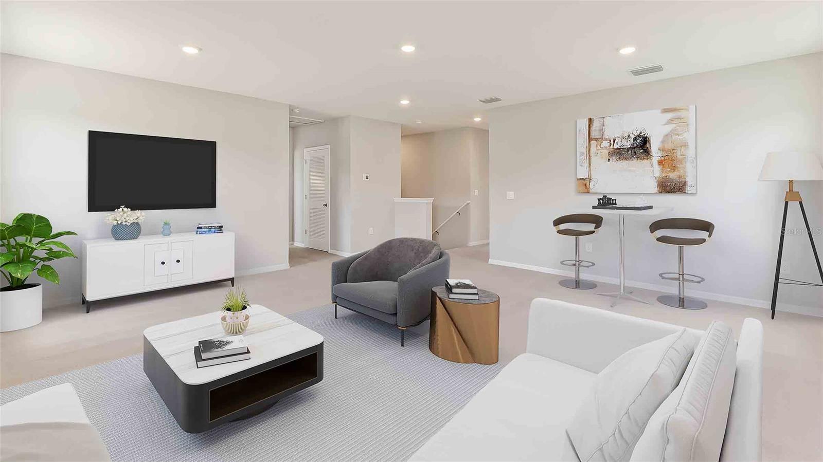 Image 9 of 13 For 10668 Bridgegate Heights Loop