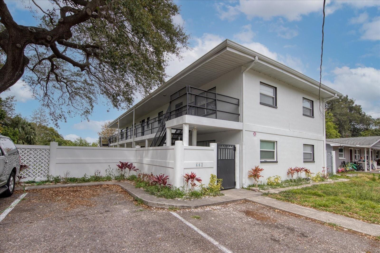 Details for 662 Union Street 1a, DUNEDIN, FL 34698