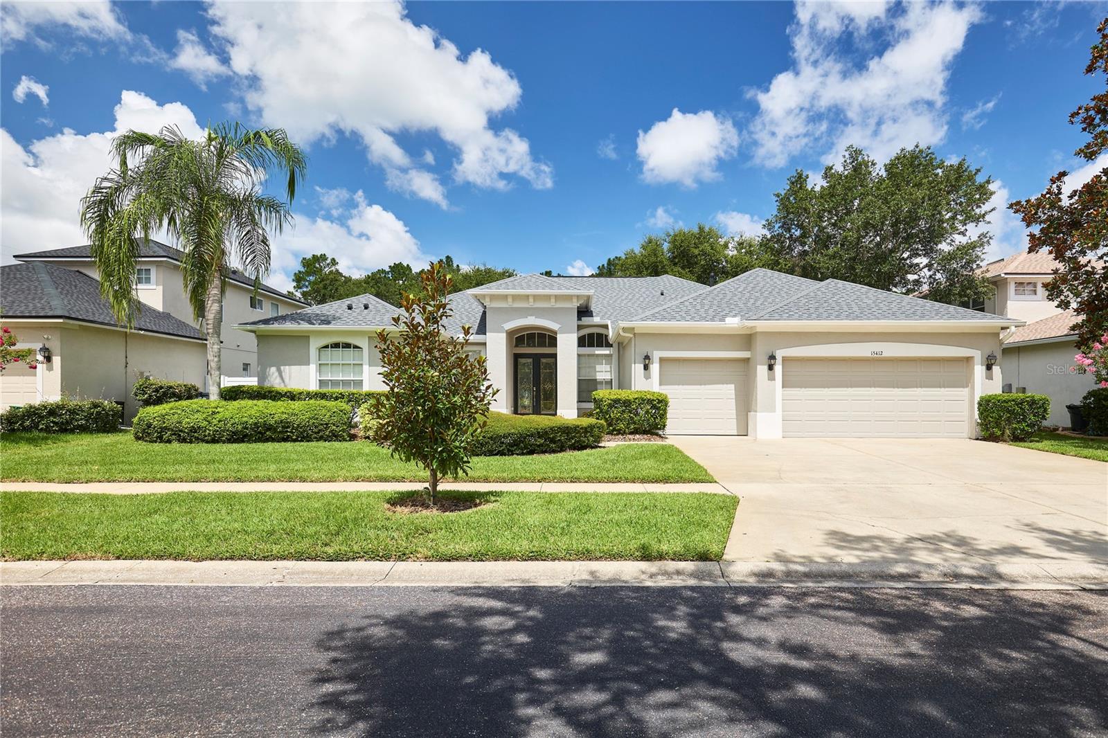 Details for 15412 Carrillon Estates Boulevard, TAMPA, FL 33625