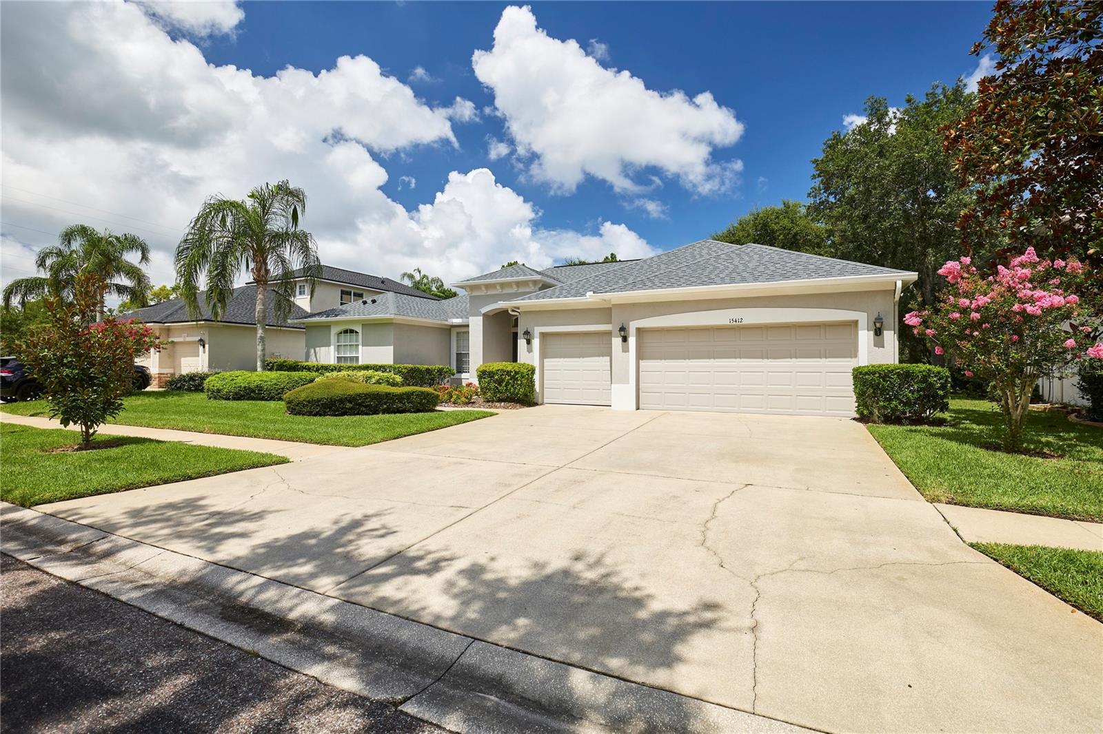 Image 3 of 62 For 15412 Carrillon Estates Boulevard