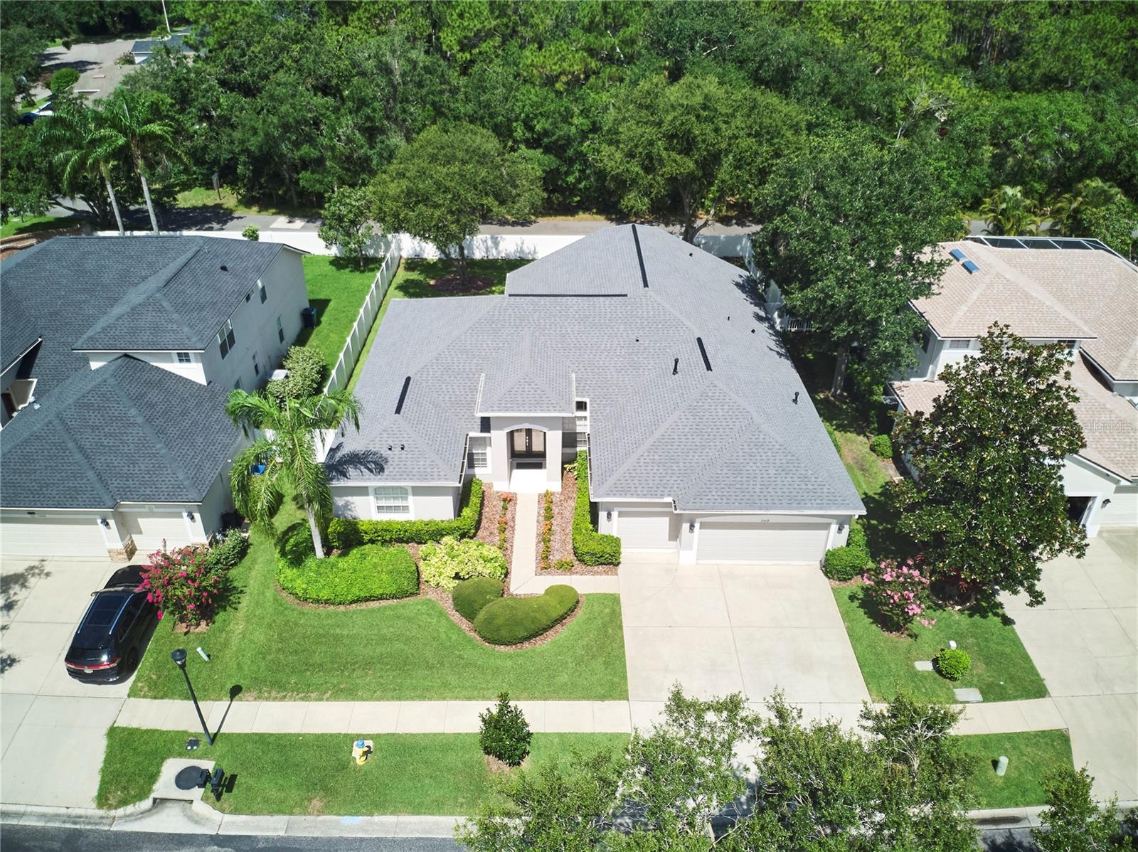 Image 51 of 62 For 15412 Carrillon Estates Boulevard