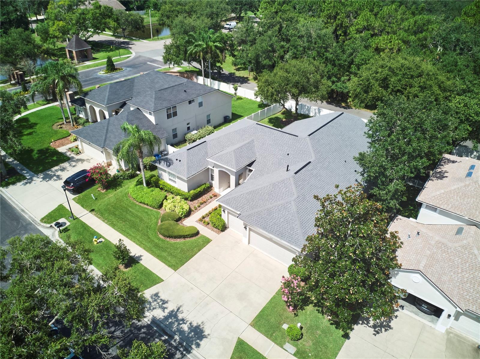 Image 52 of 62 For 15412 Carrillon Estates Boulevard