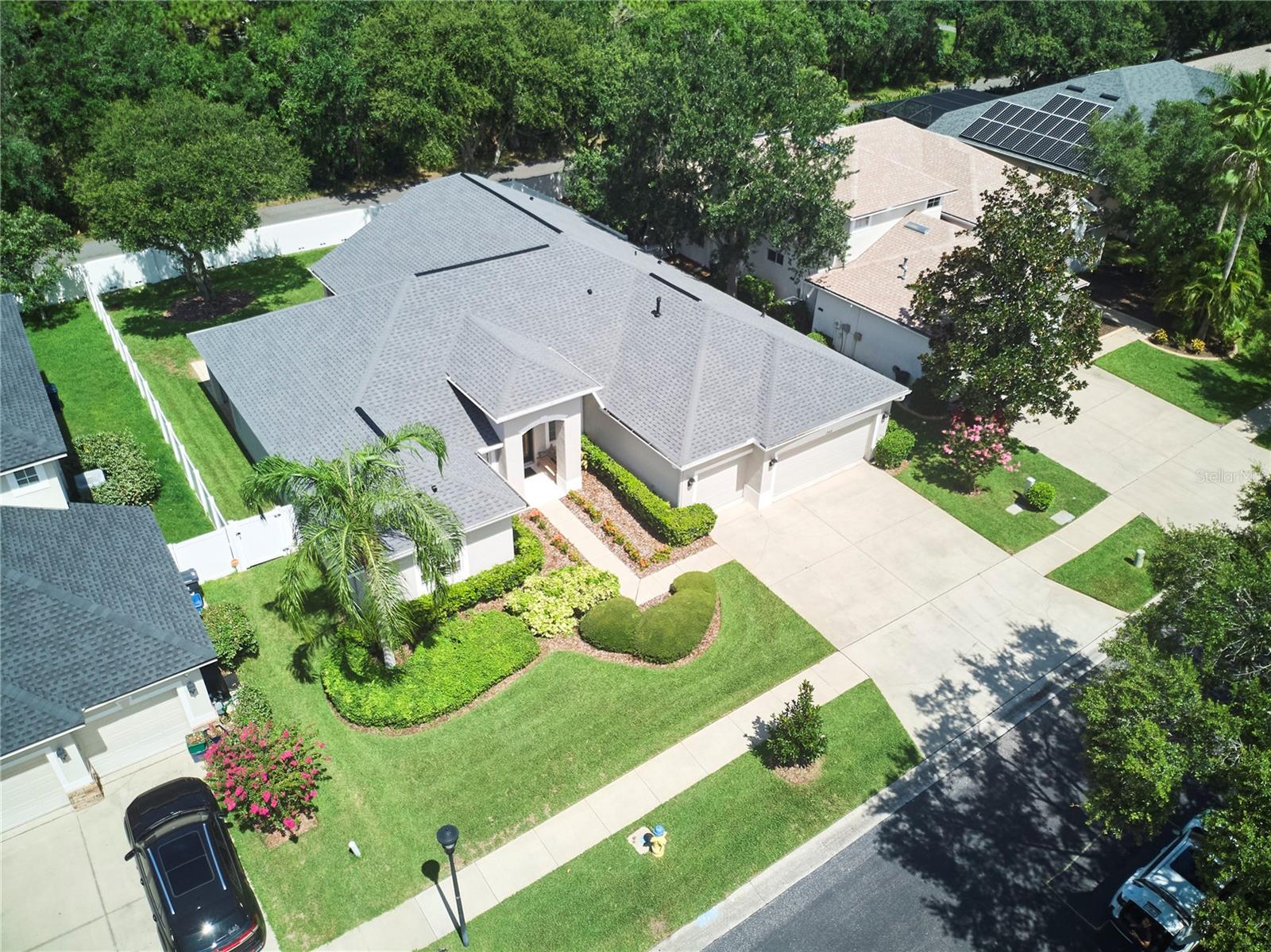 Image 53 of 62 For 15412 Carrillon Estates Boulevard