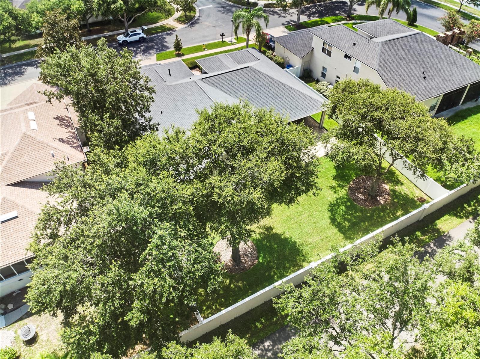 Image 57 of 62 For 15412 Carrillon Estates Boulevard