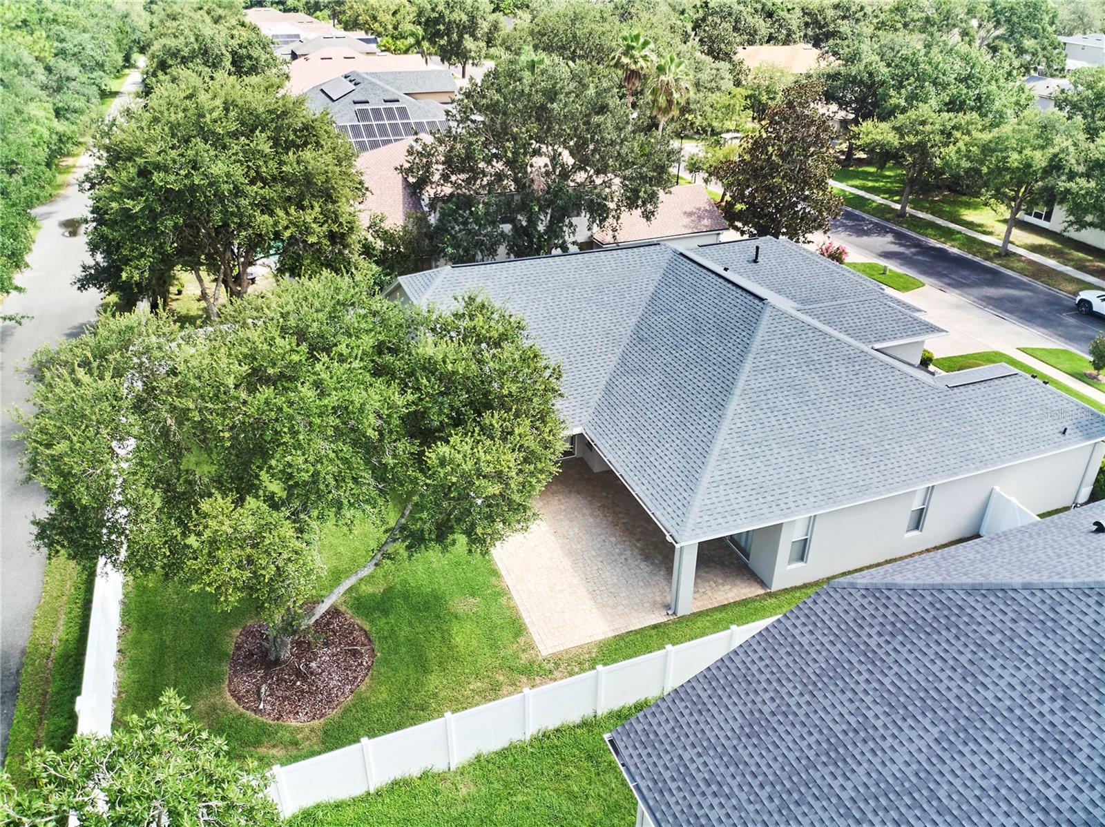 Image 61 of 62 For 15412 Carrillon Estates Boulevard