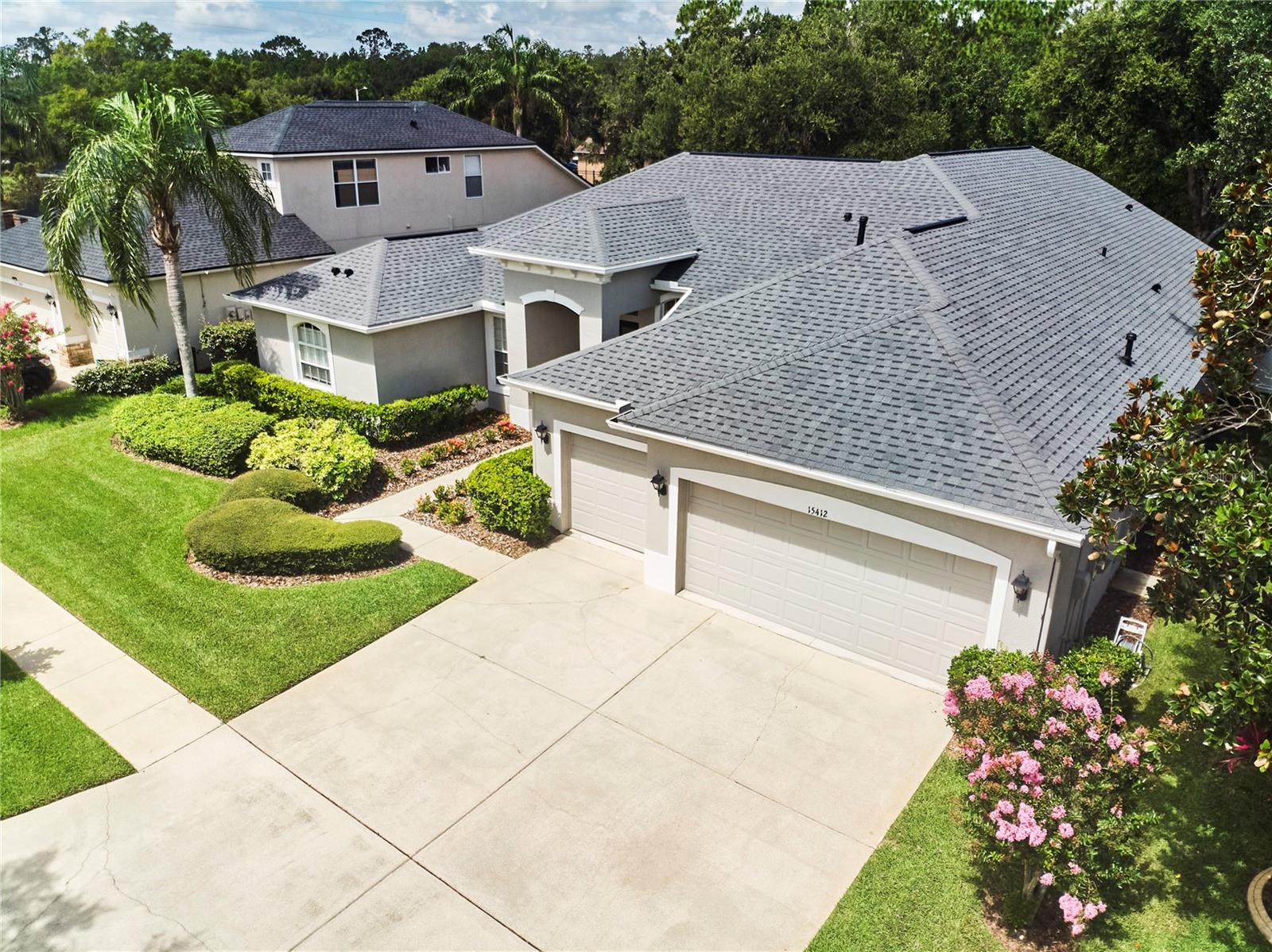 Image 62 of 62 For 15412 Carrillon Estates Boulevard