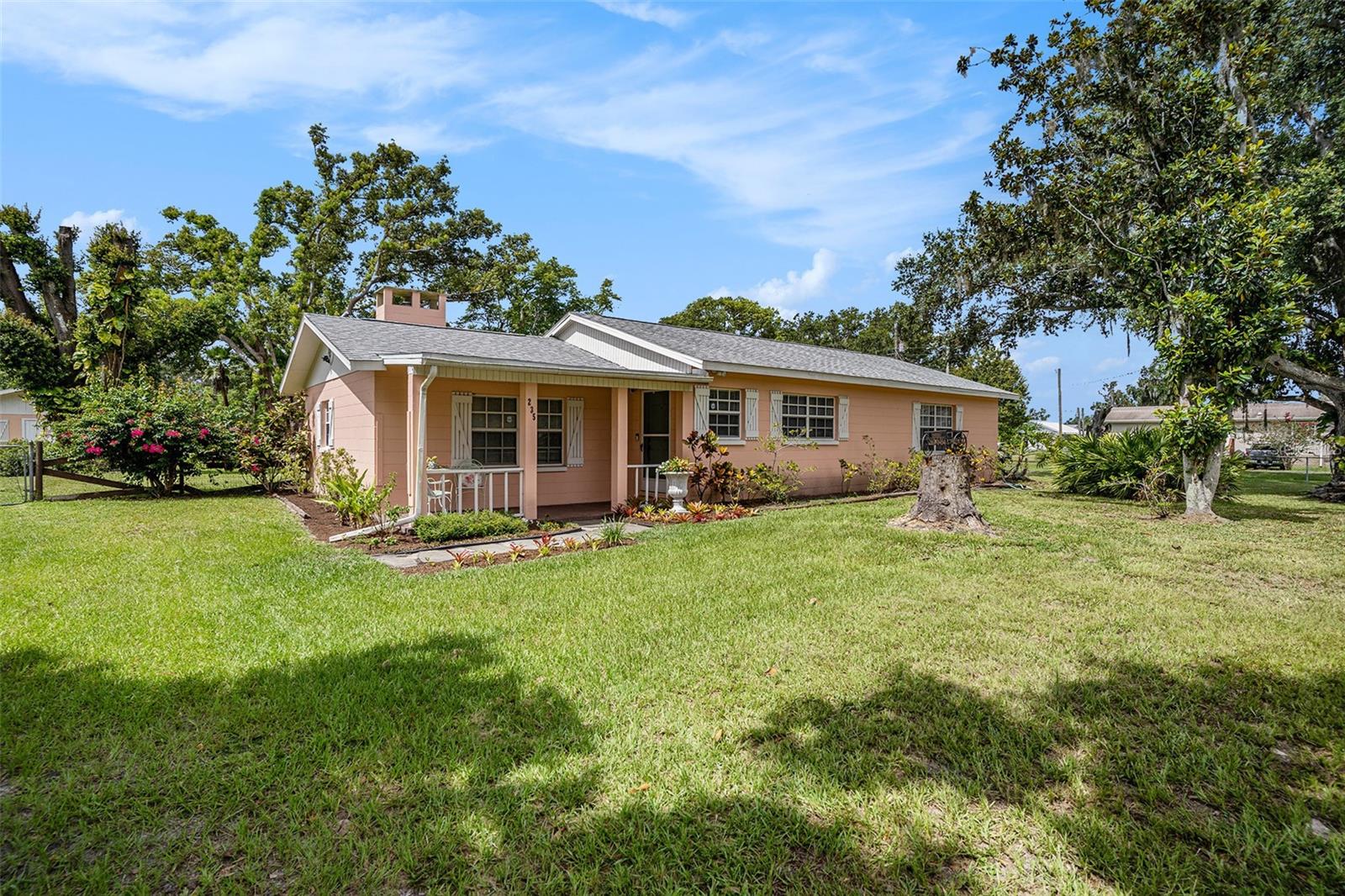 Details for 235 Old Welcome Road, LITHIA, FL 33547