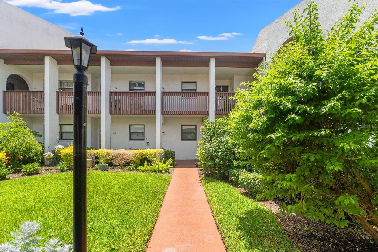 Details for 7614 Radcliffe Circle #202b, PORT RICHEY, FL 34668