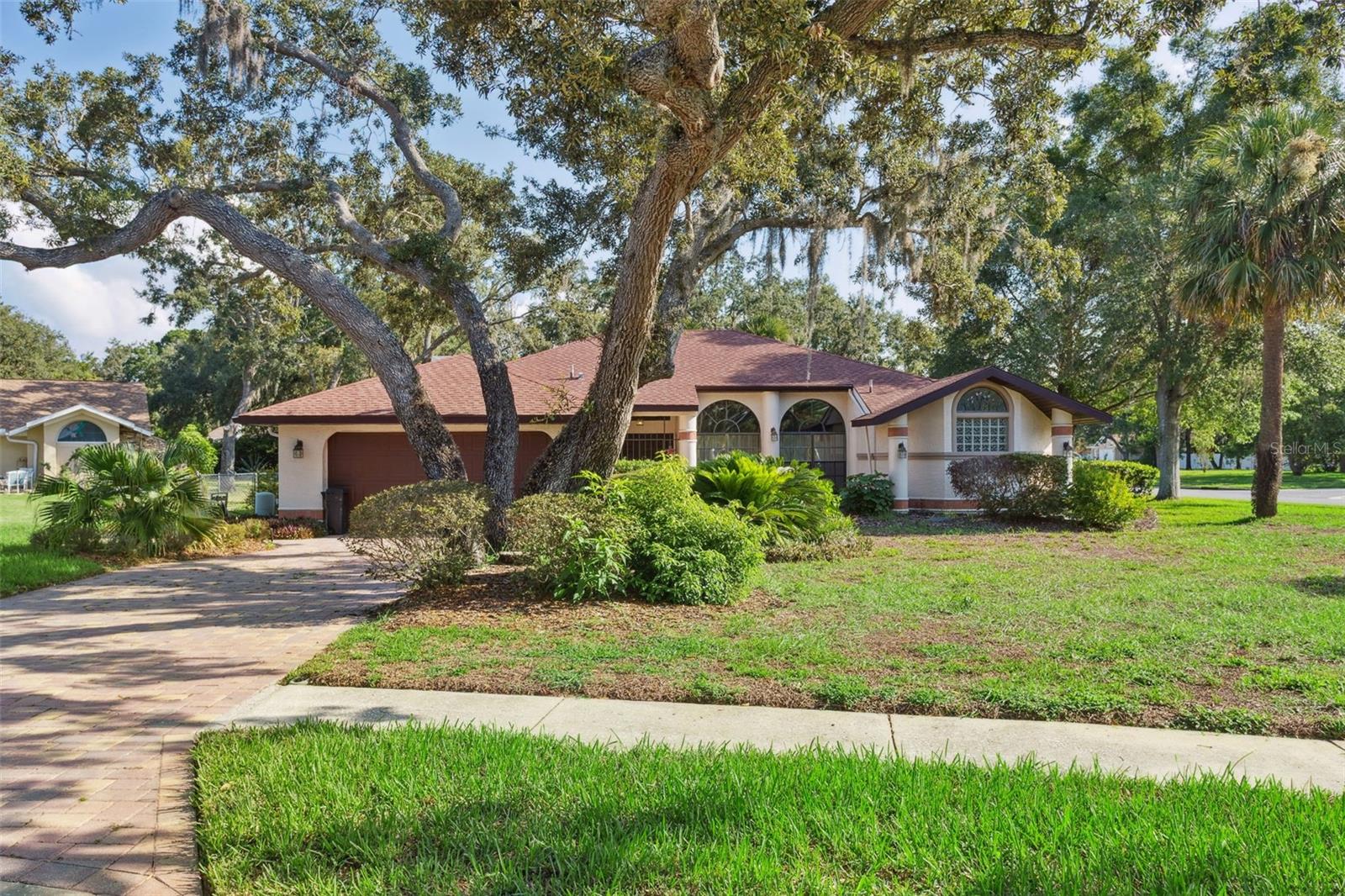 Details for 13747 Forest Ridge Court, HUDSON, FL 34667