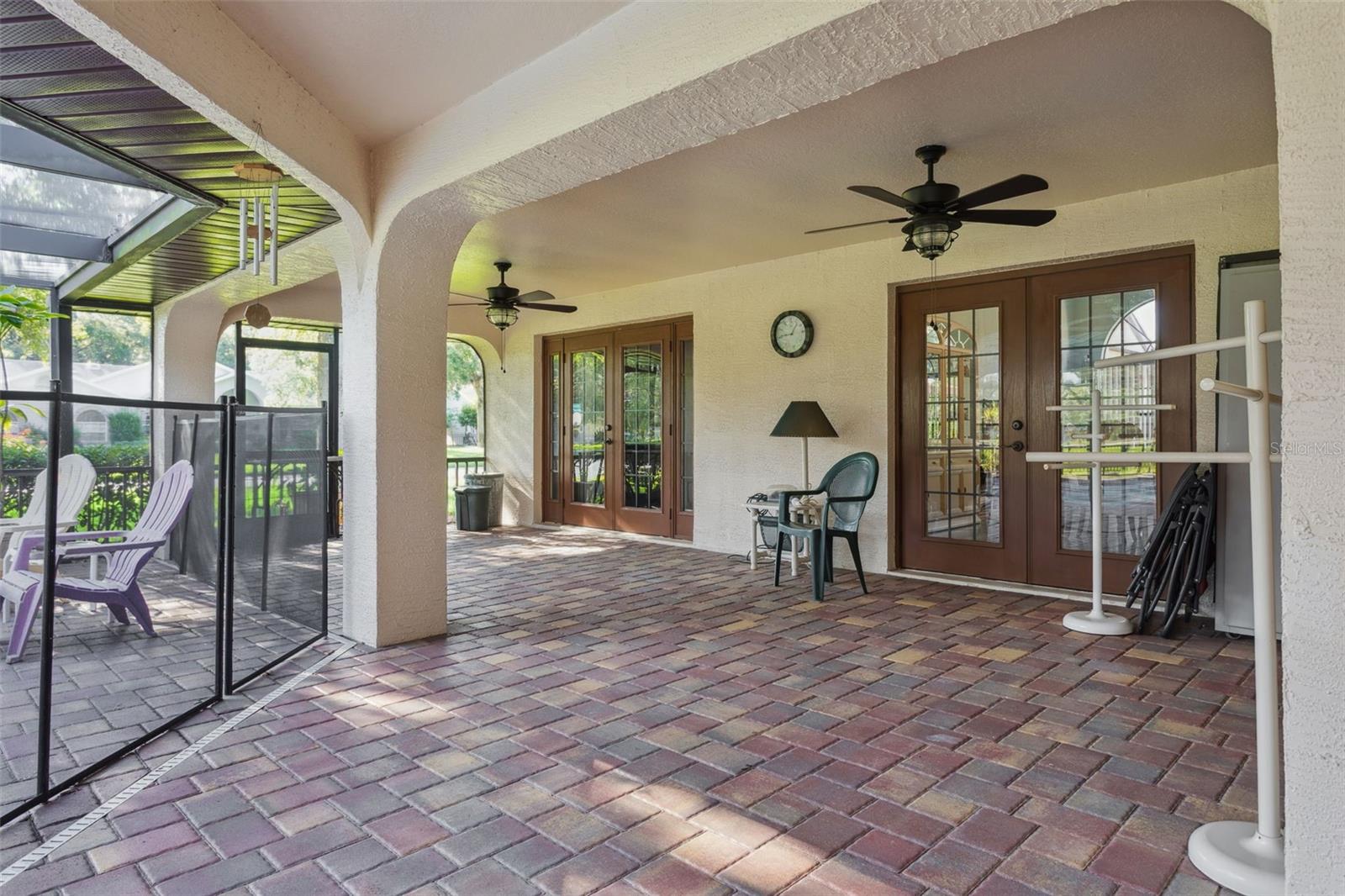 Image 31 of 56 For 13747 Forest Ridge Court