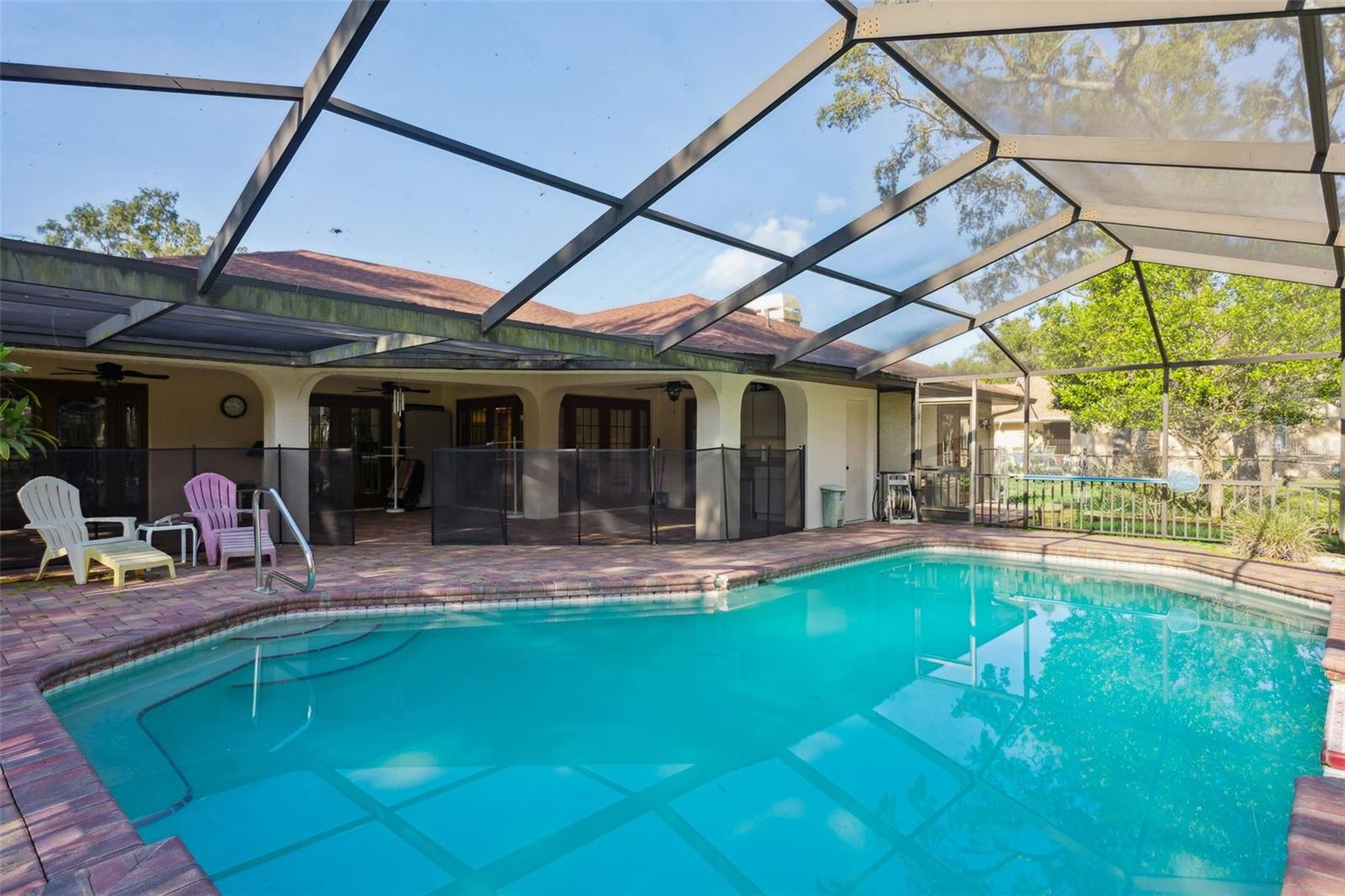 Image 36 of 56 For 13747 Forest Ridge Court