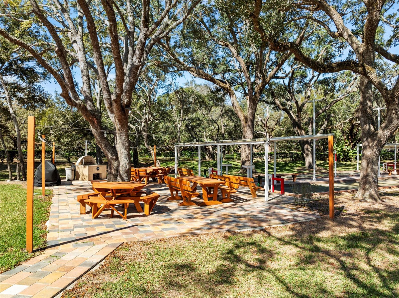 Image 50 of 56 For 13747 Forest Ridge Court