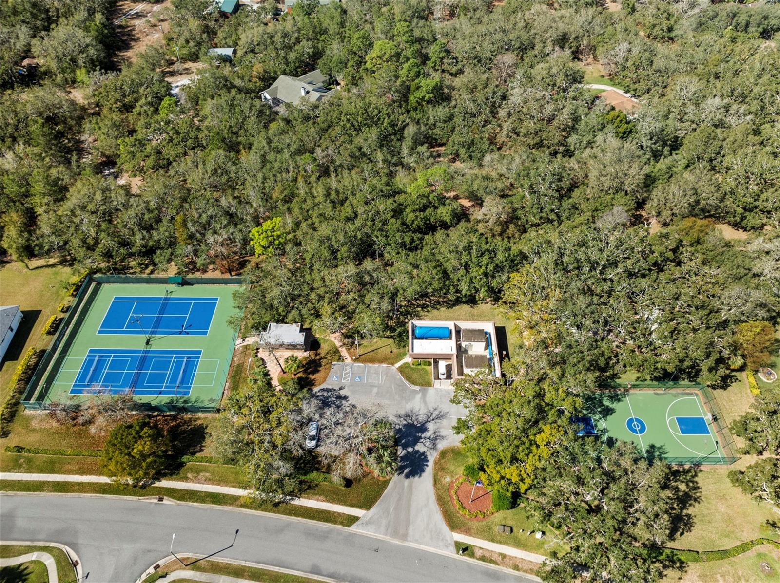 Image 53 of 56 For 13747 Forest Ridge Court