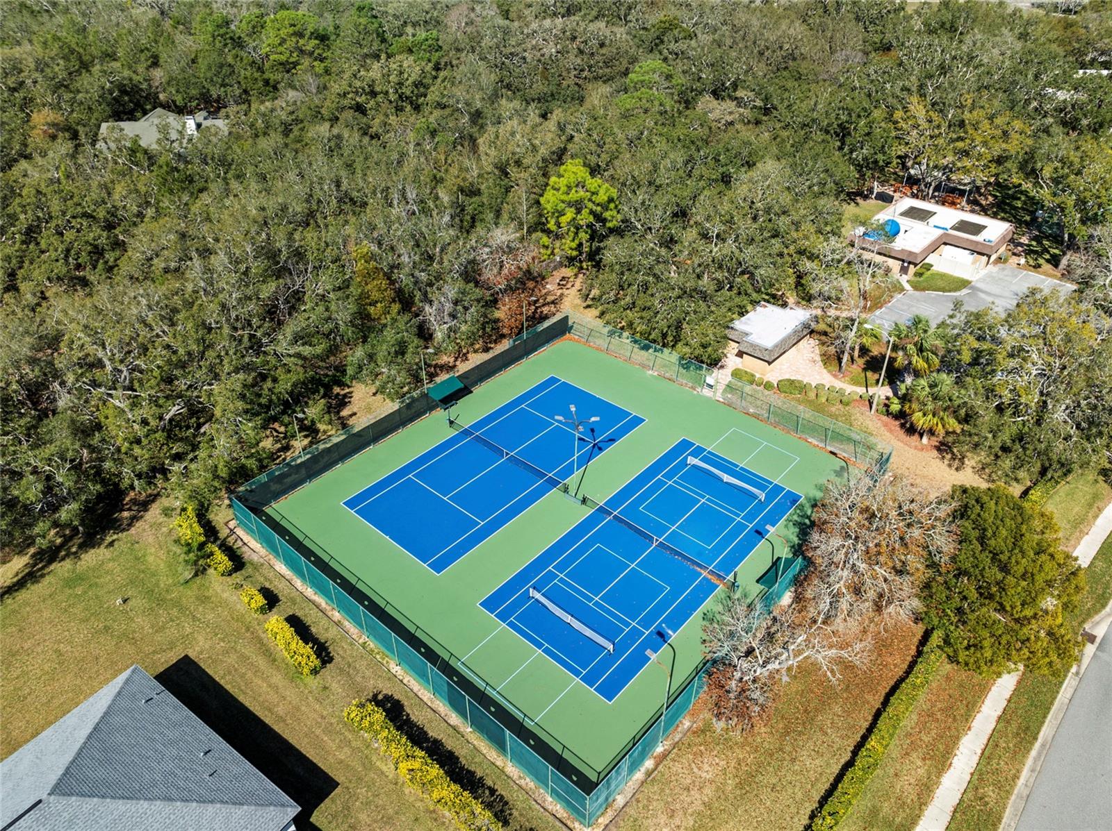 Image 54 of 56 For 13747 Forest Ridge Court