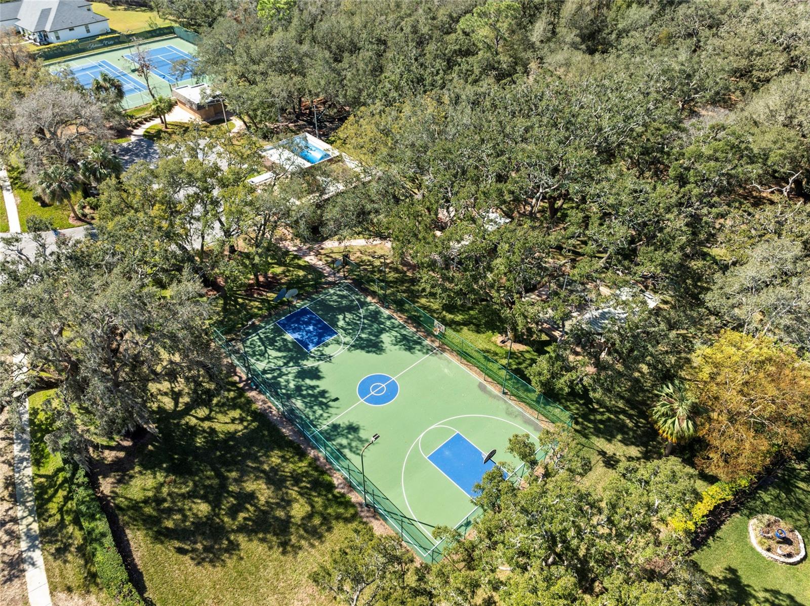 Image 55 of 56 For 13747 Forest Ridge Court