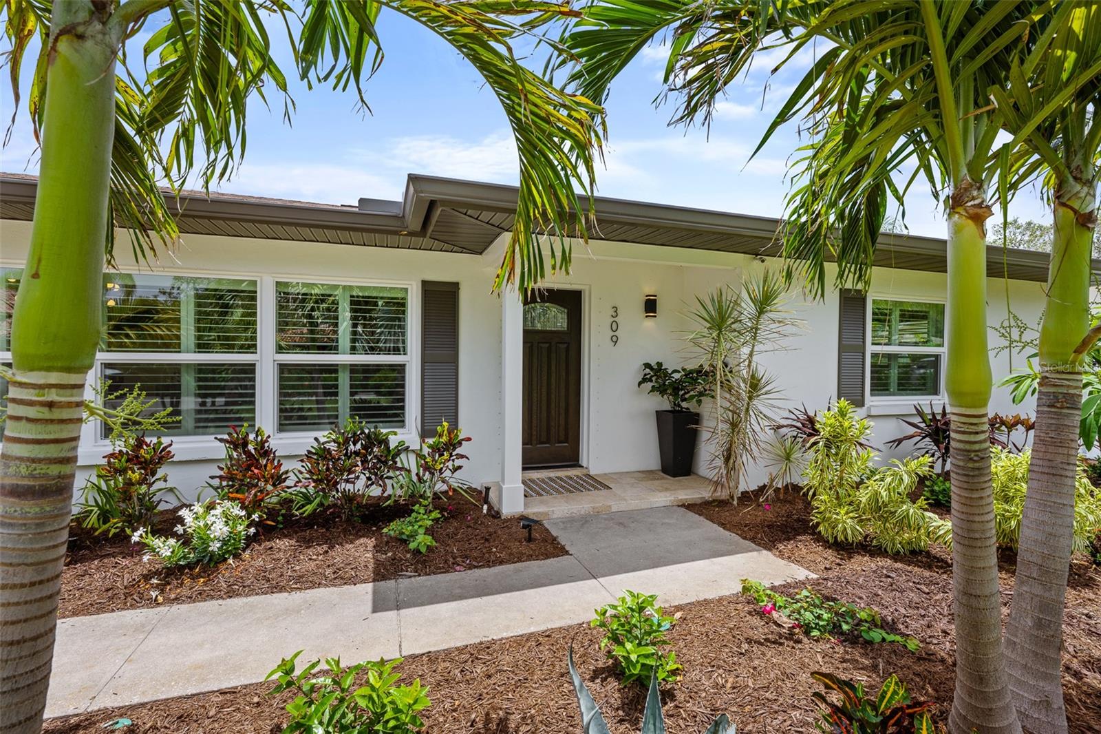 Image 4 of 43 For 309 Palmetto Lane