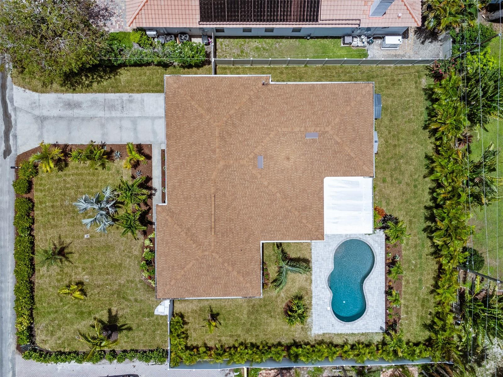 Image 43 of 43 For 309 Palmetto Lane