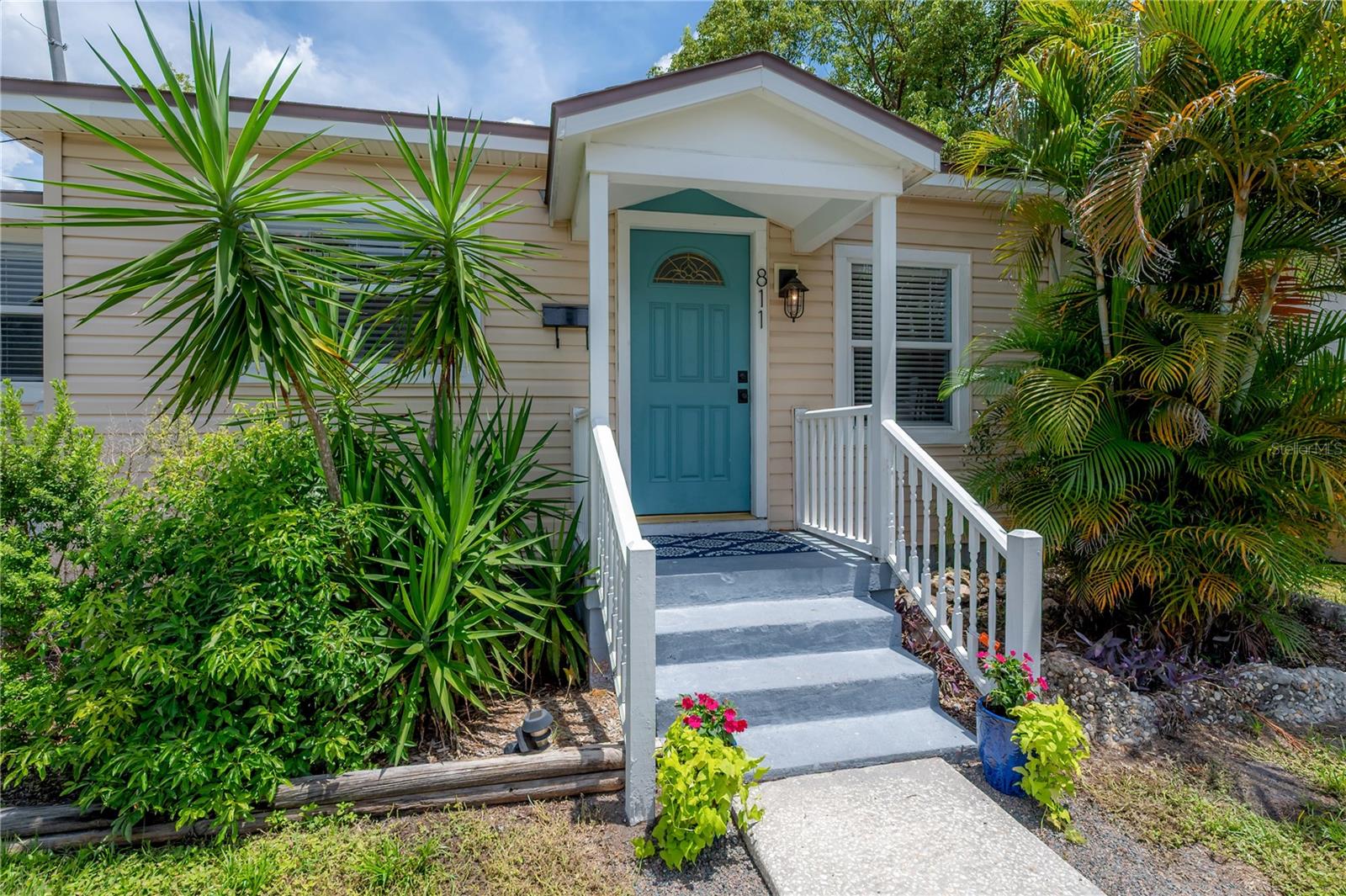 Details for 811 Peninsular Street, TAMPA, FL 33603