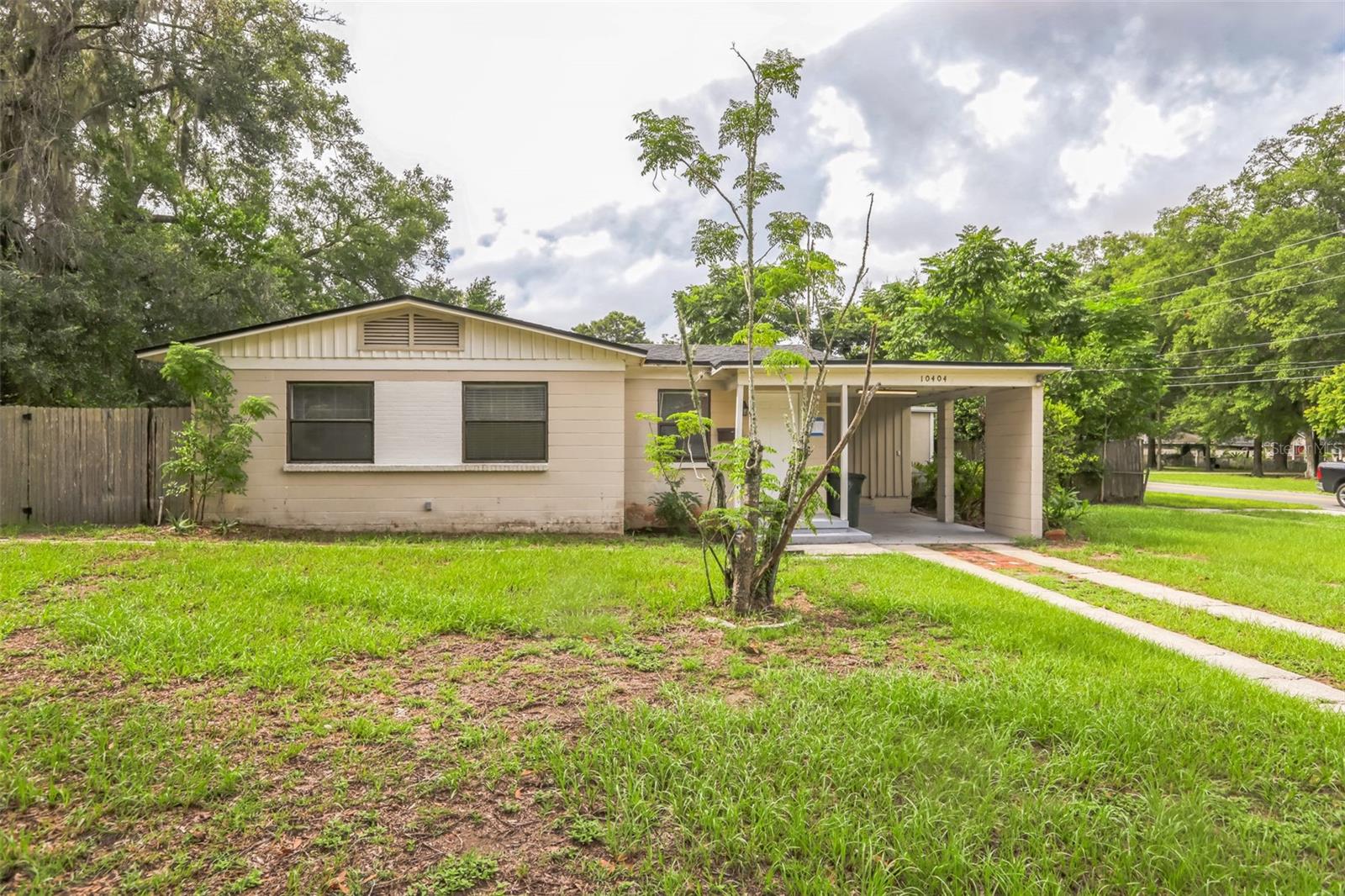 Details for 10404 Antioch Road, JACKSONVILLE, FL 32246