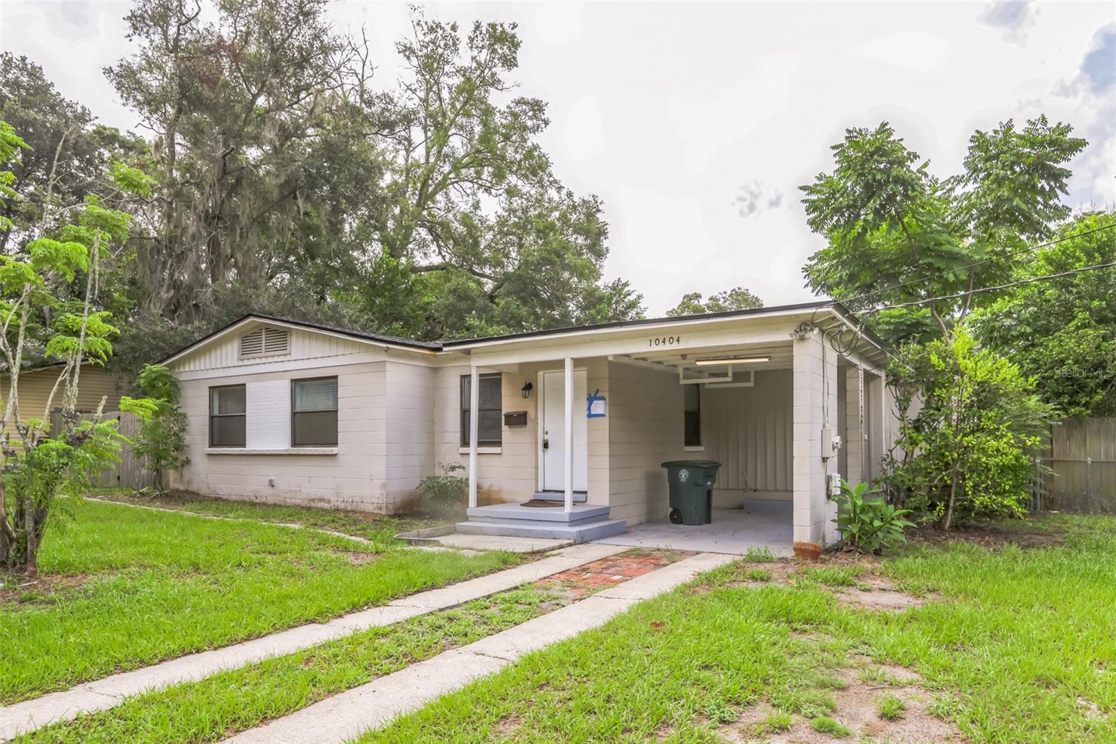 Image 2 of 31 For 10404 Antioch Road