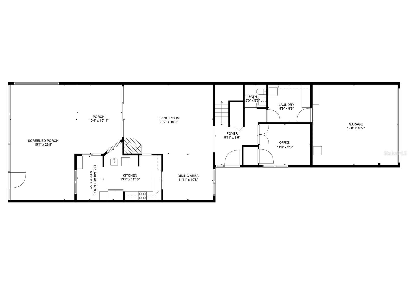 Image 61 of 63 For 4213 Arborwood Lane